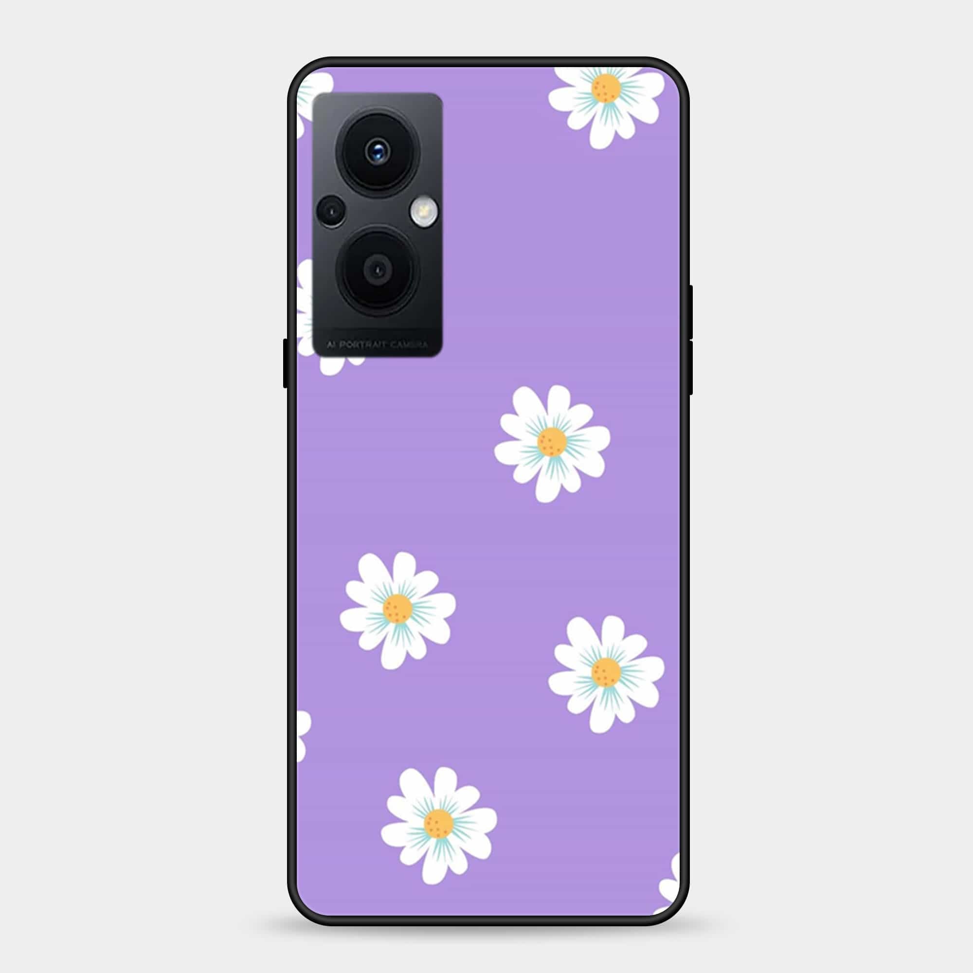 OnePlus Nord N20 Design-050 Premium Glossy Phone Case