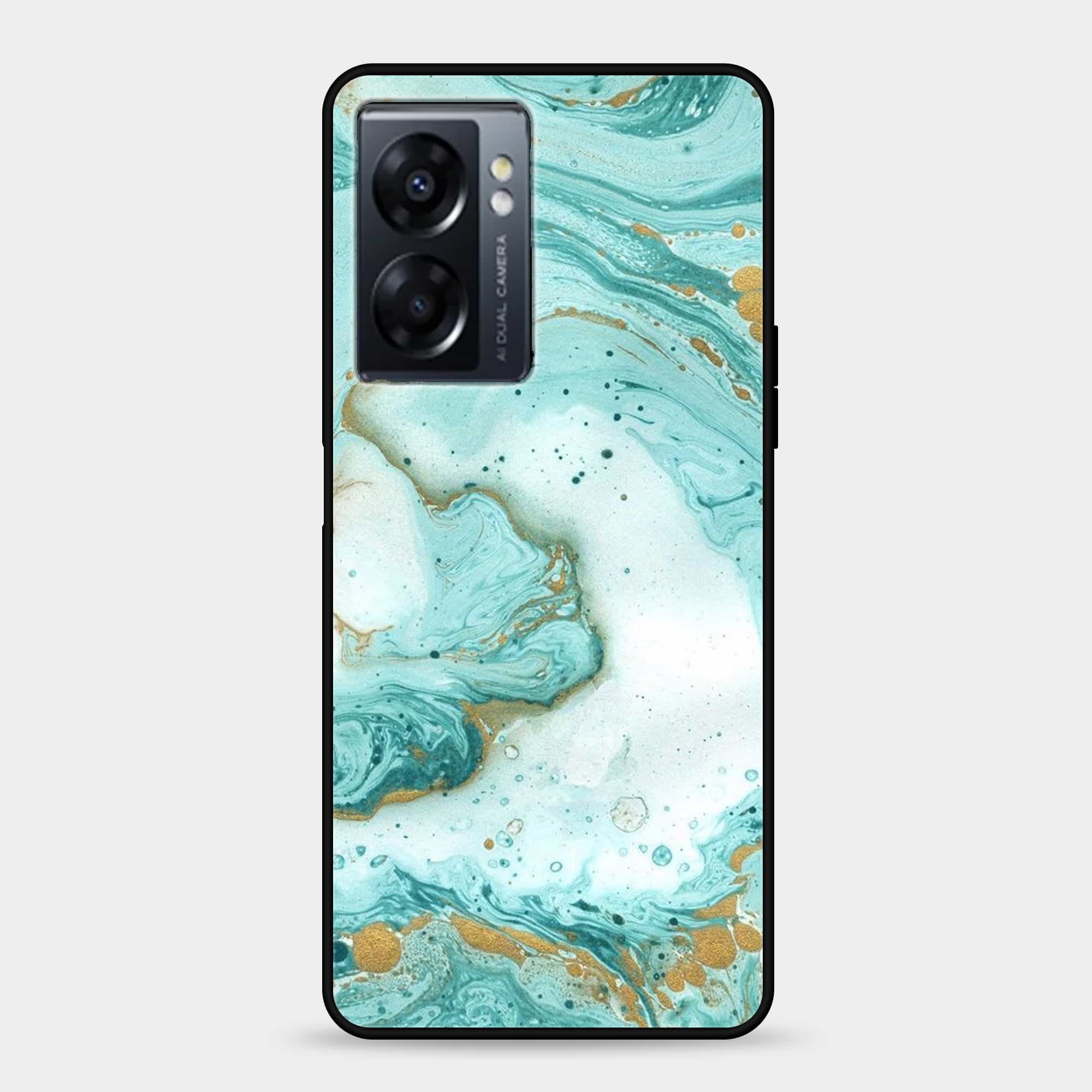 OnePlus Nord N20 SE Design-018 Premium Glossy Phone Case