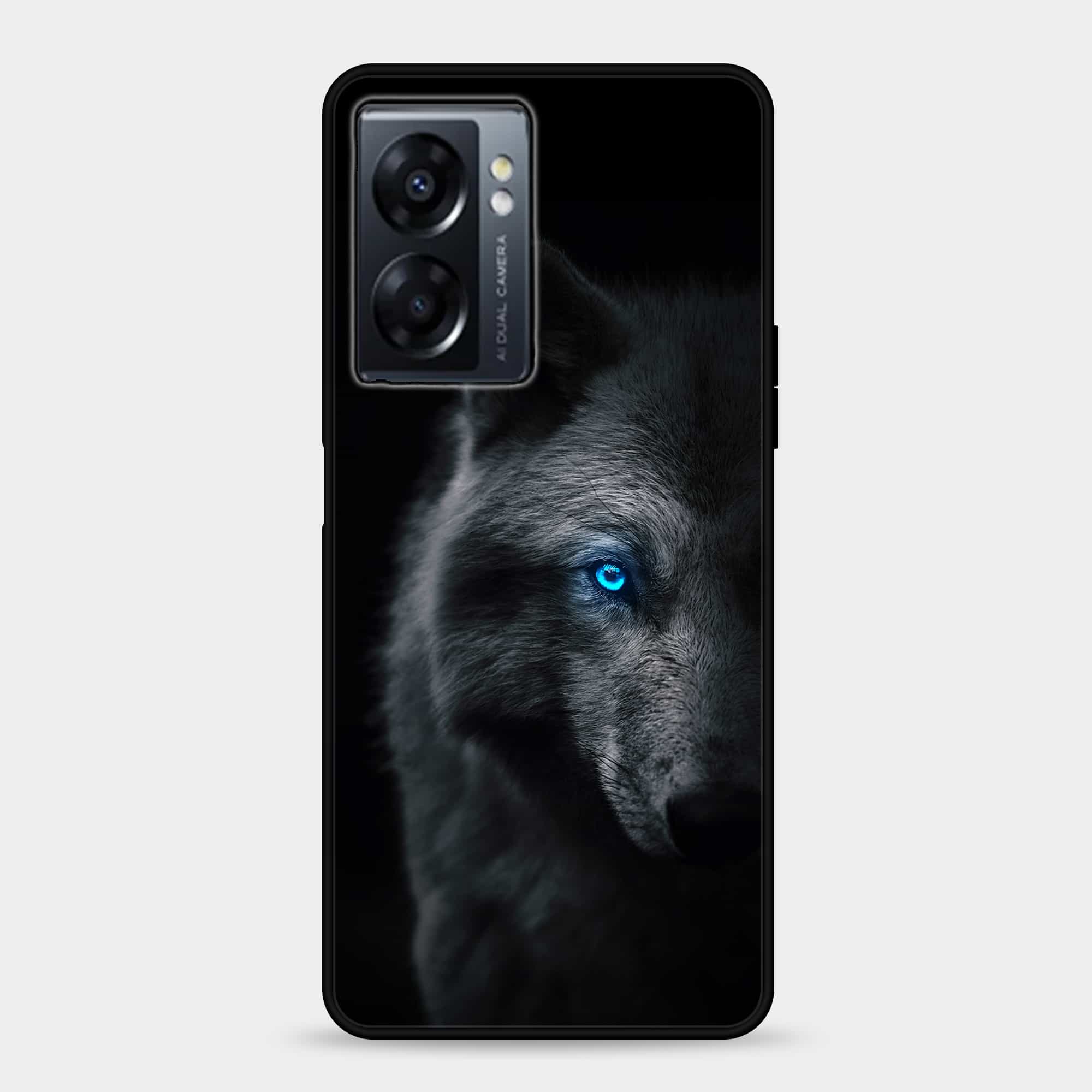 OnePlus Nord N20 SE Design-024 Premium Glossy Phone Case