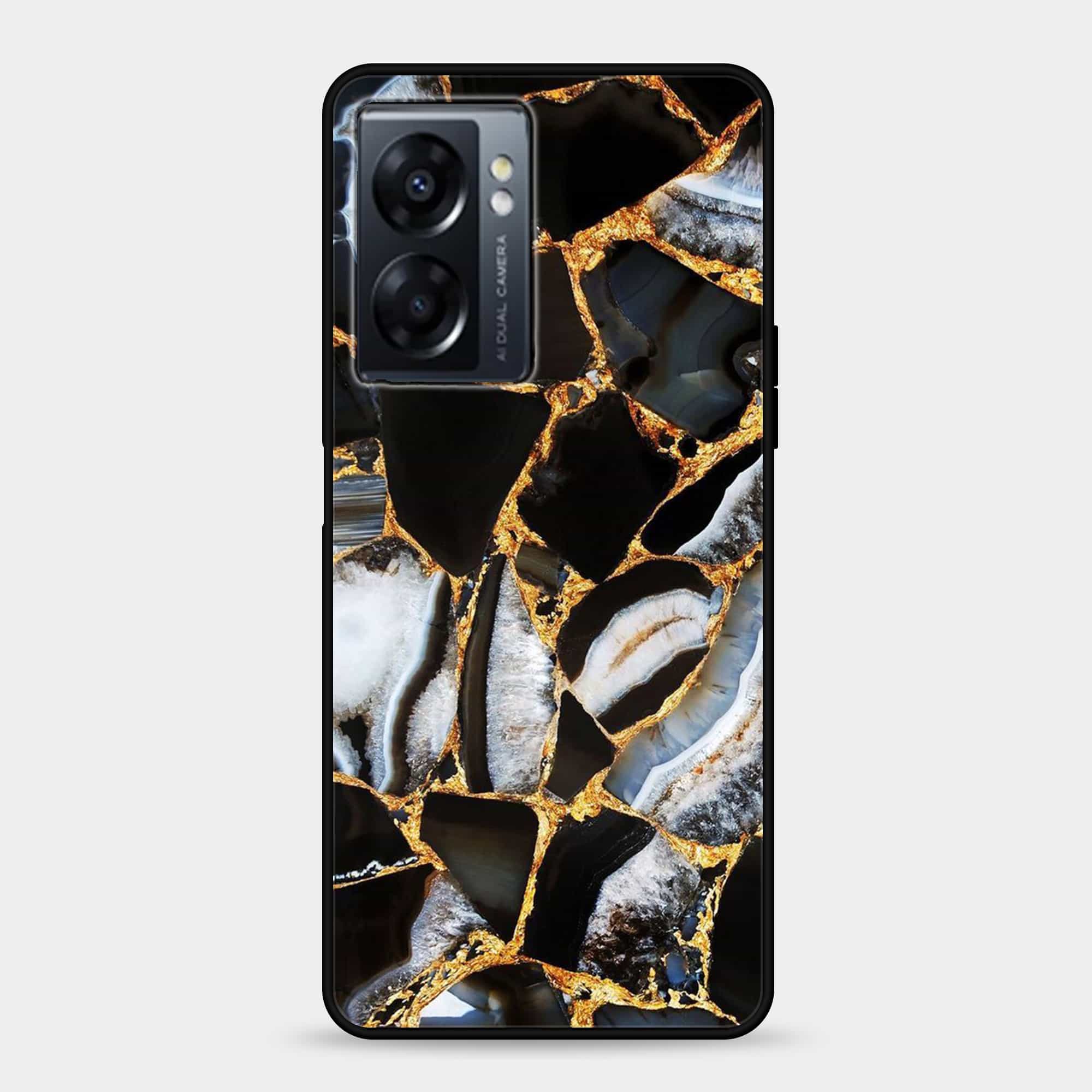 OnePlus Nord N20 SE Design-033 Premium Glossy Phone Case