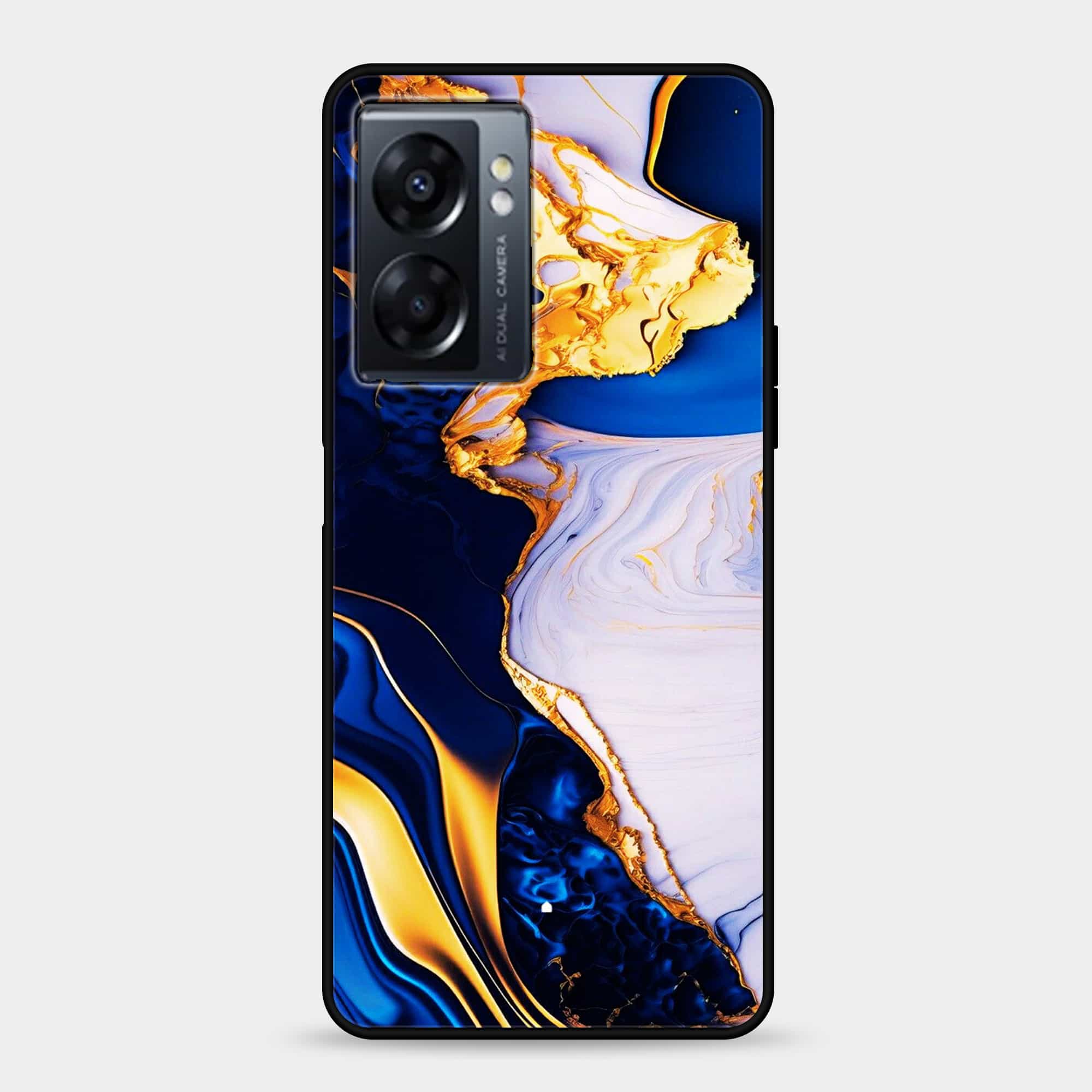 OnePlus Nord N20 SE Design-034 Premium Glossy Phone Case