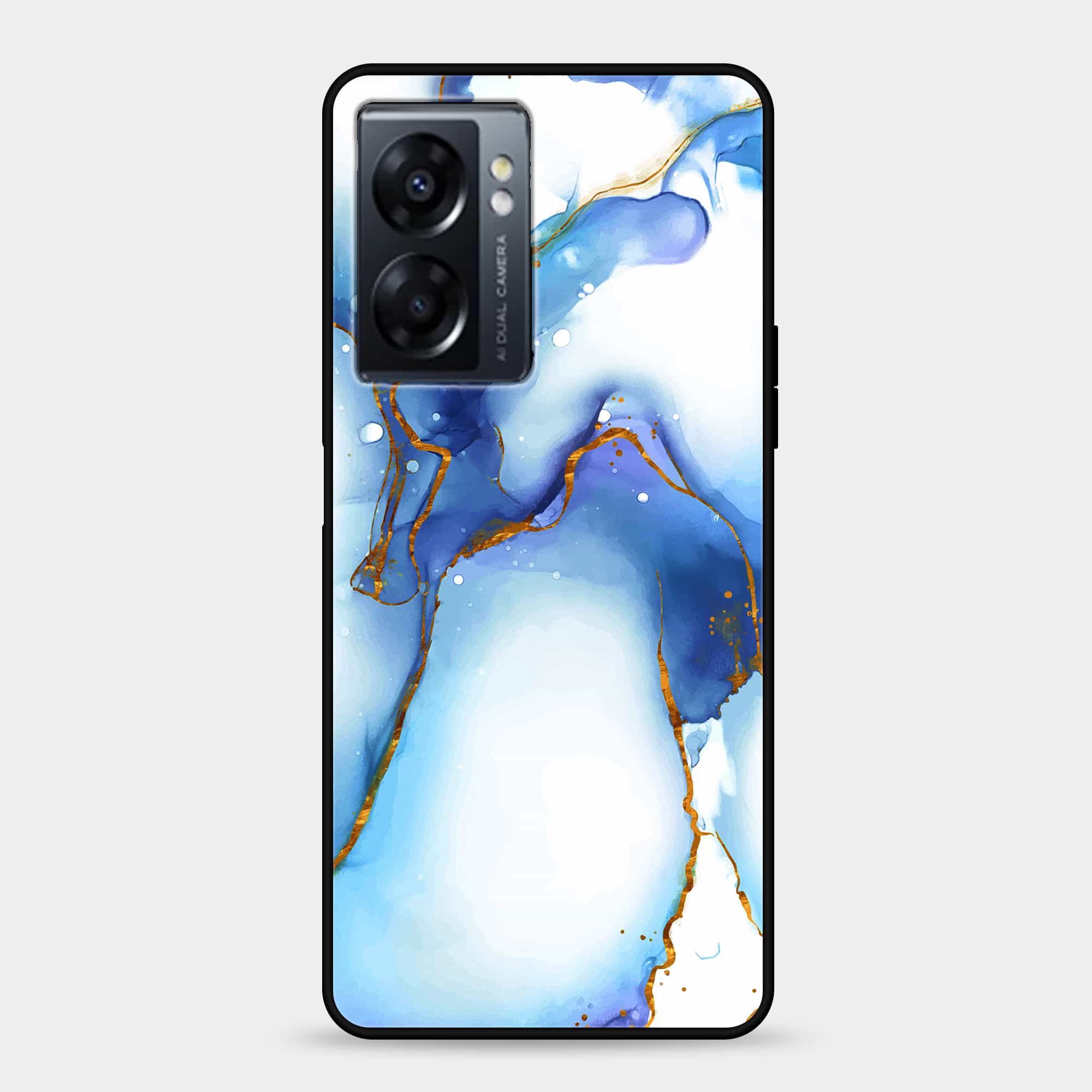 OnePlus Nord N20 SE Design-037 Premium Glossy Phone Case