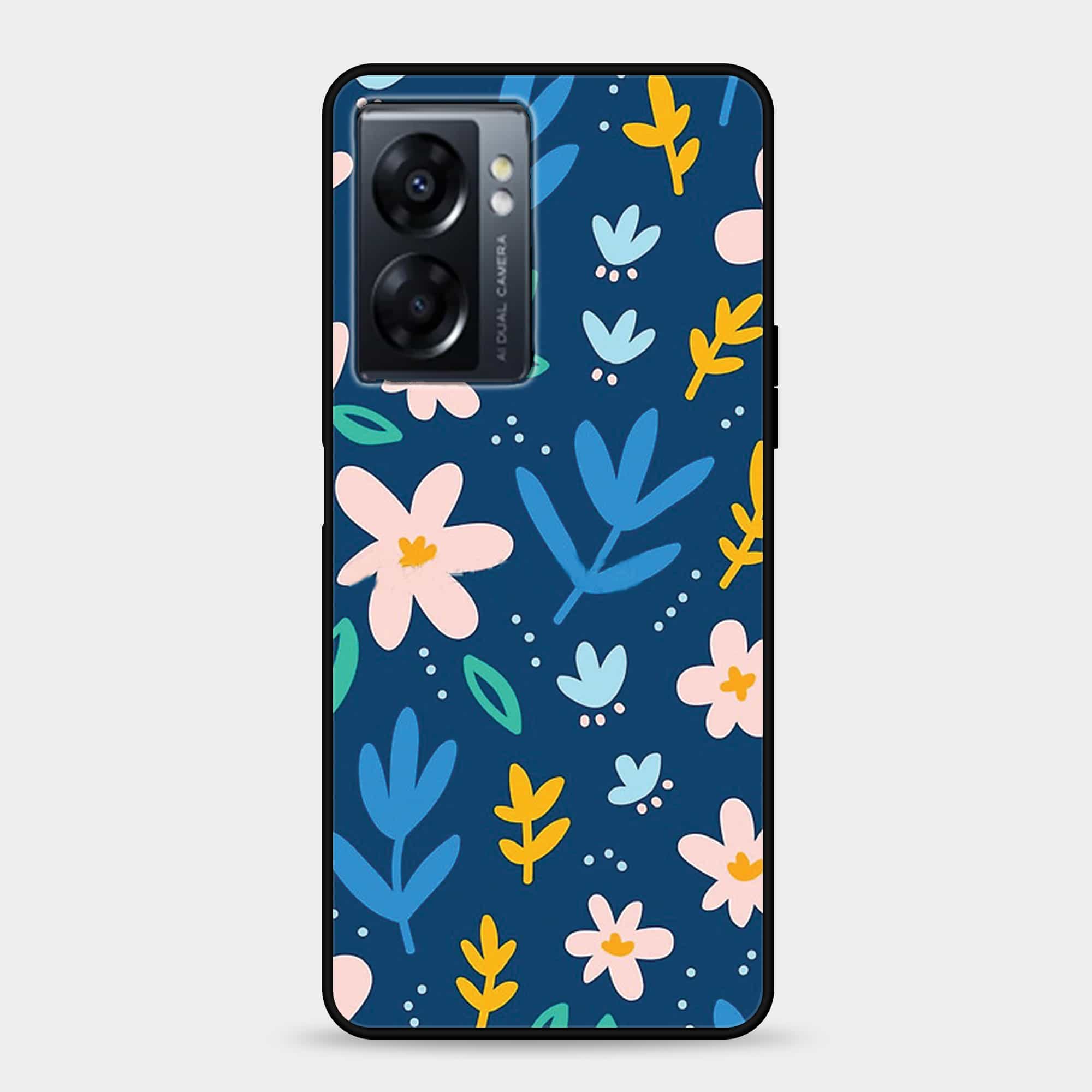 OnePlus Nord N20 SE Design-040 Premium Glossy Phone Case