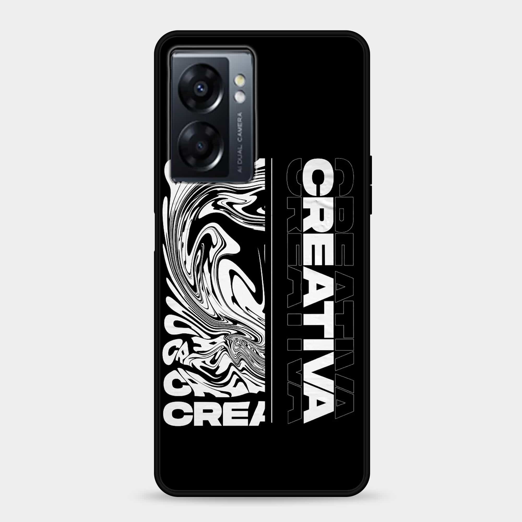 OnePlus Nord N20 SE Design-042 Premium Glossy Phone Case