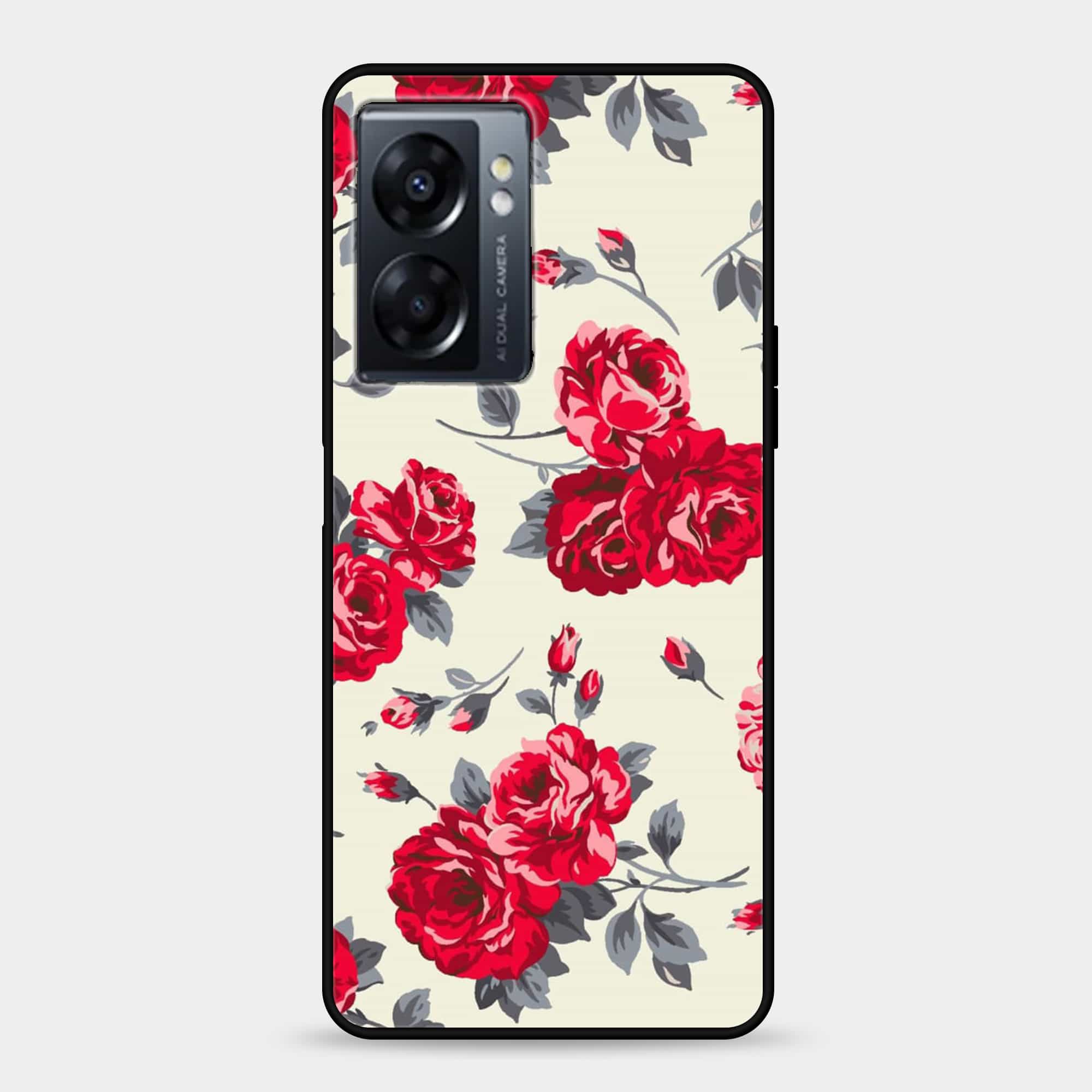 OnePlus Nord N20 SE Design-048 Premium Glossy Phone Case