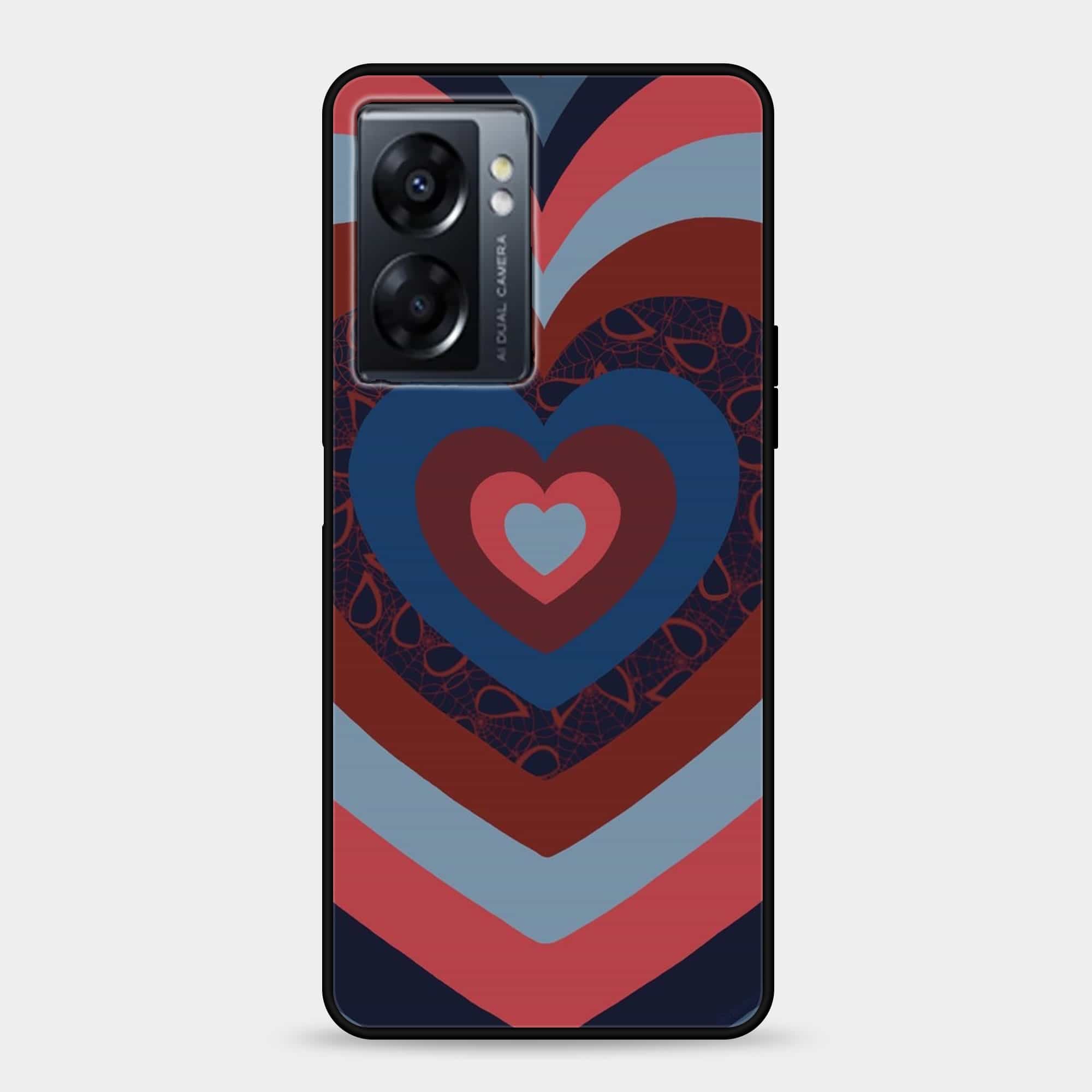 OnePlus Nord N20 SE Design-056 Premium Glossy Phone Case