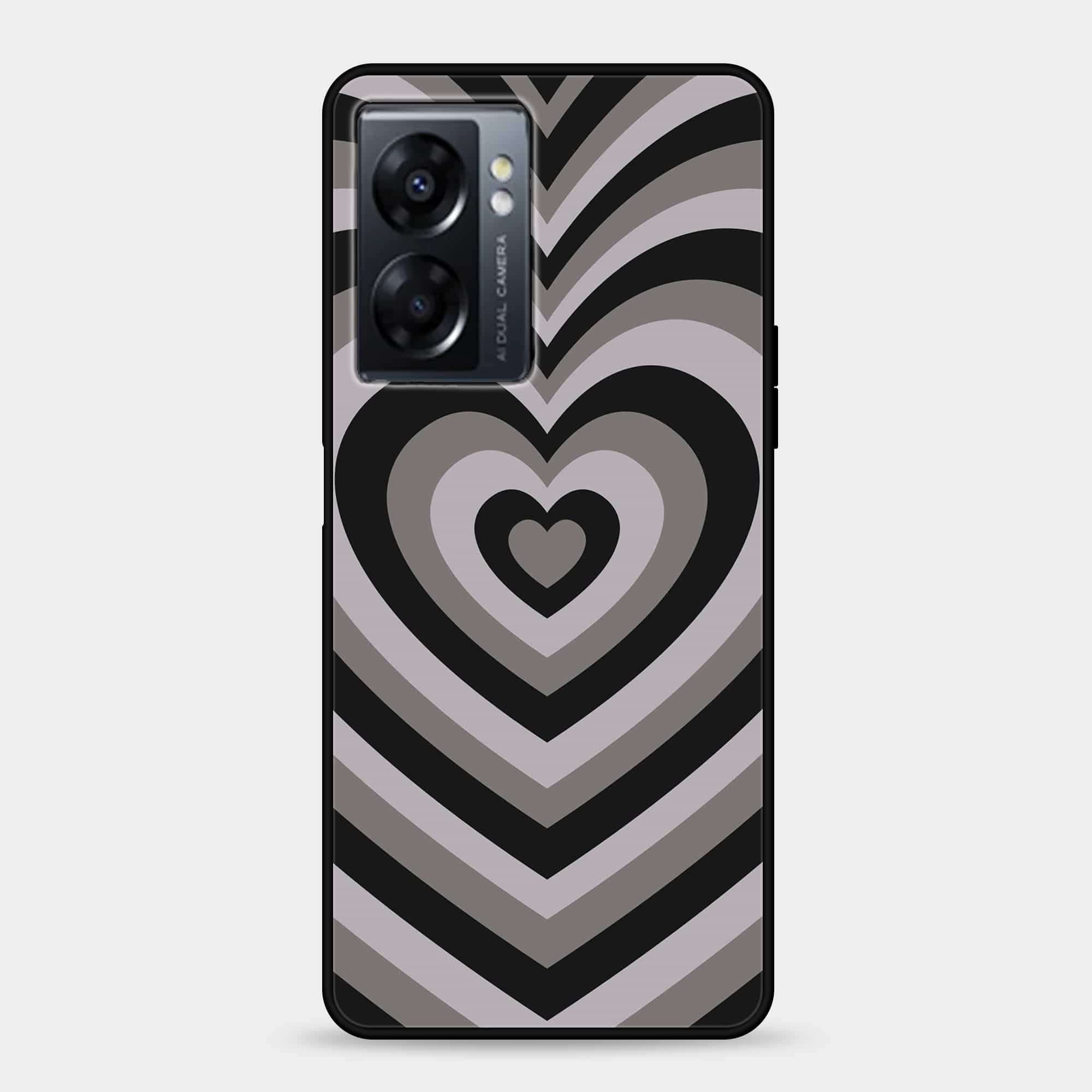 OnePlus Nord N20 SE Design-060 Premium Glossy Phone Case