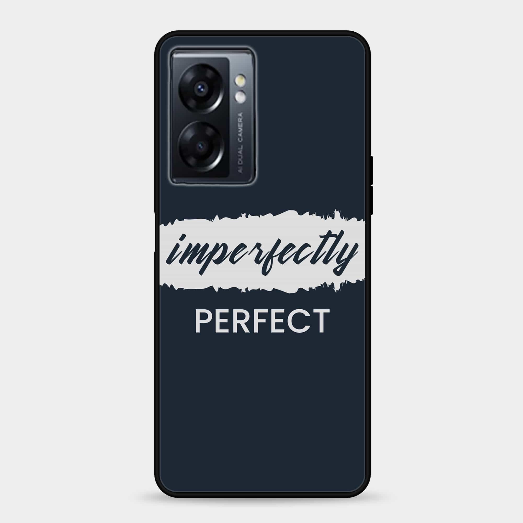 OnePlus Nord N20 SE Design-062 Premium Glossy Phone Case