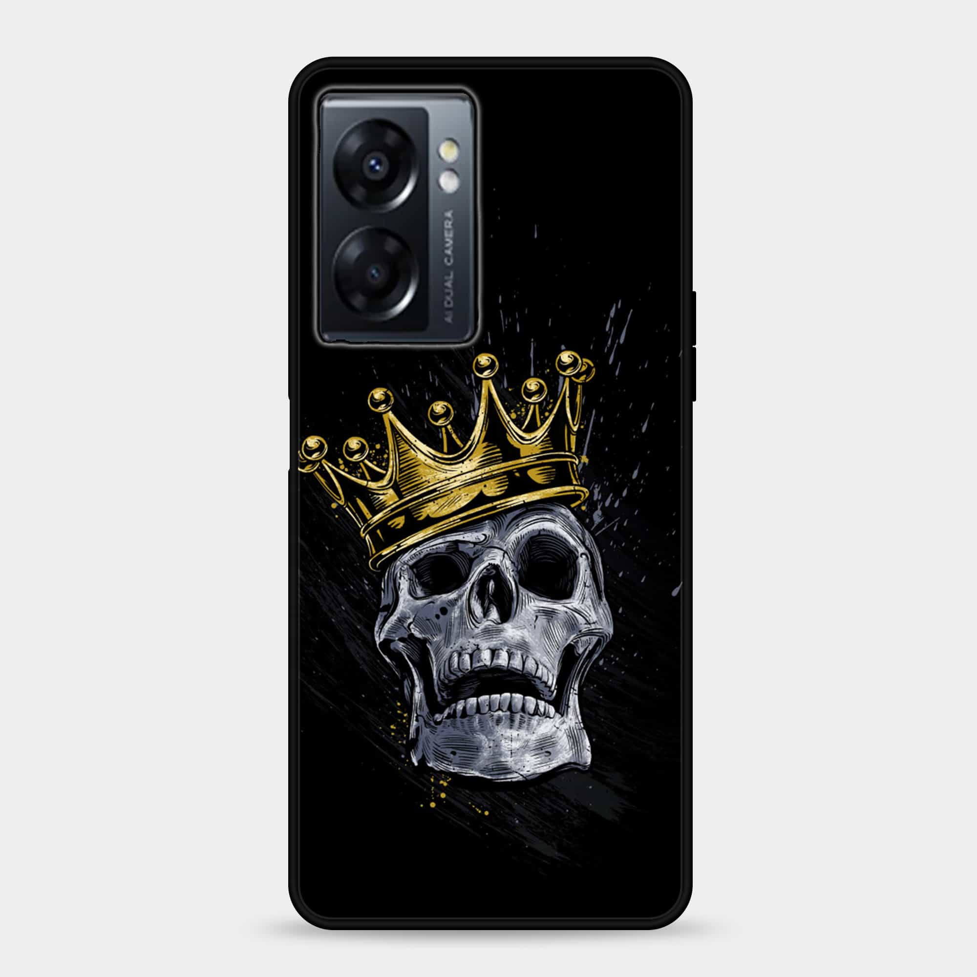 OnePlus Nord N20 SE Design-067 Premium Glossy Phone Case