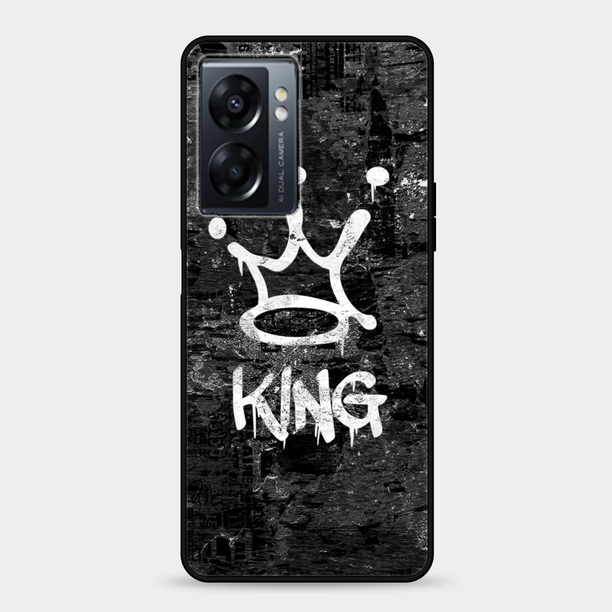 OnePlus Nord N20 SE Design-068 Premium Glossy Phone Case