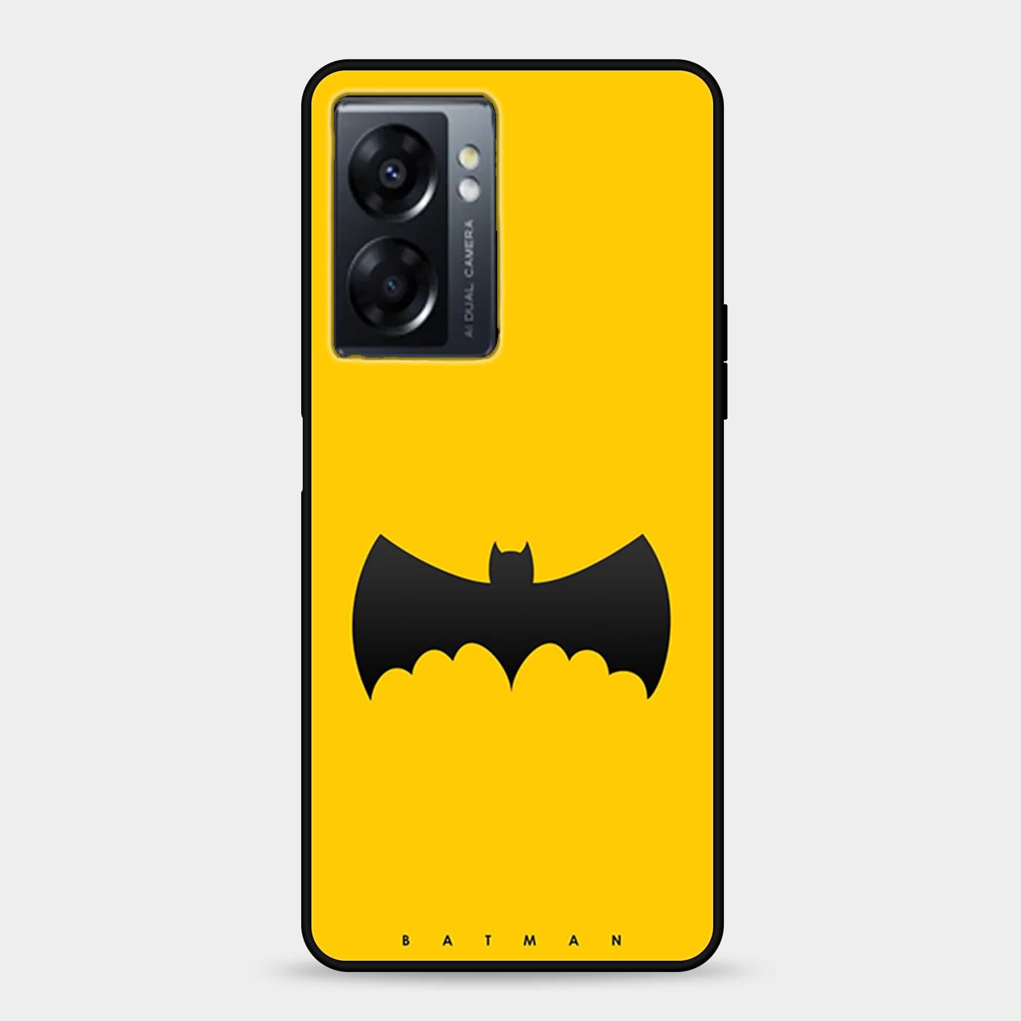 OnePlus Nord N20 SE Design-072 Premium Glossy Phone Case