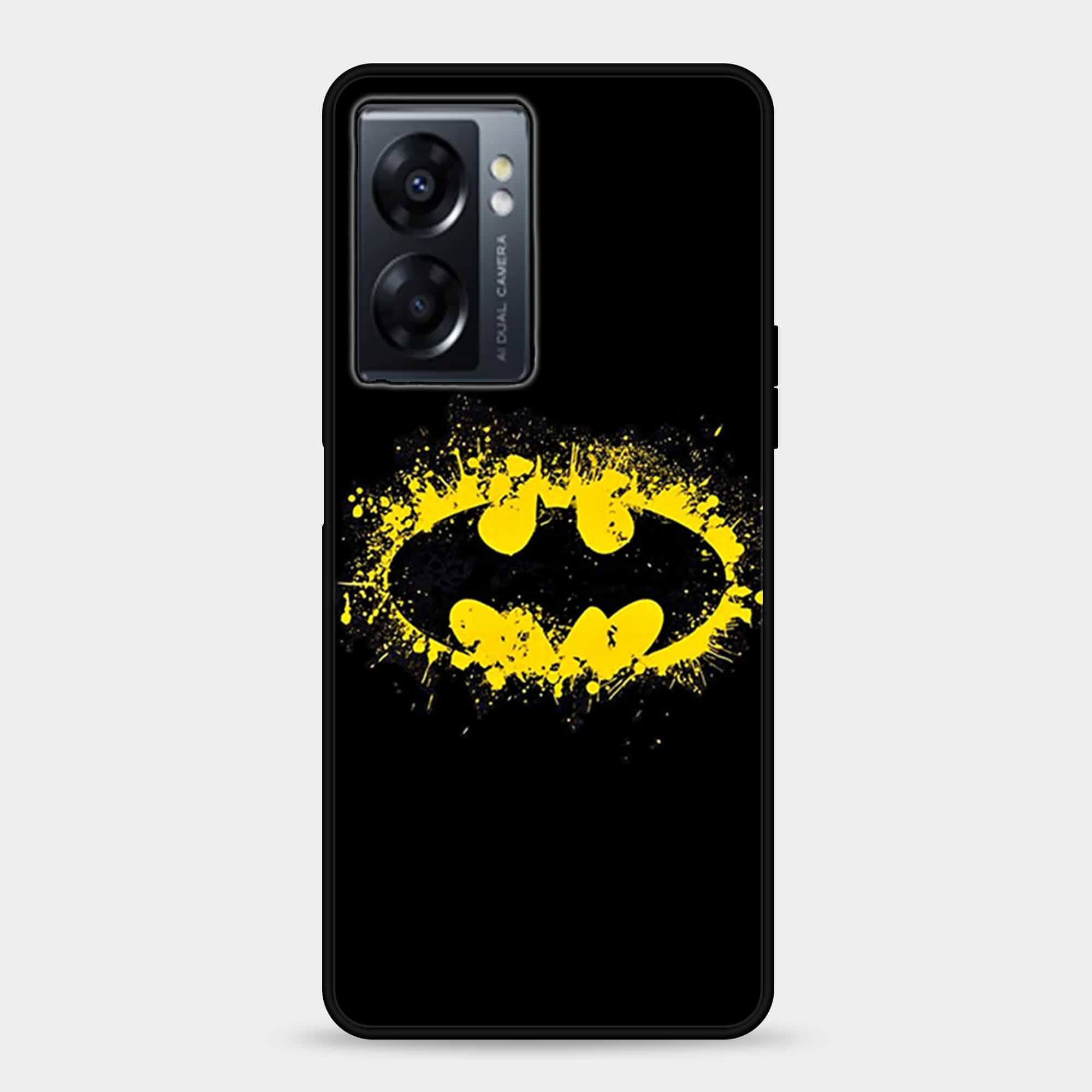 OnePlus Nord N20 SE Design-073 Premium Glossy Phone Case