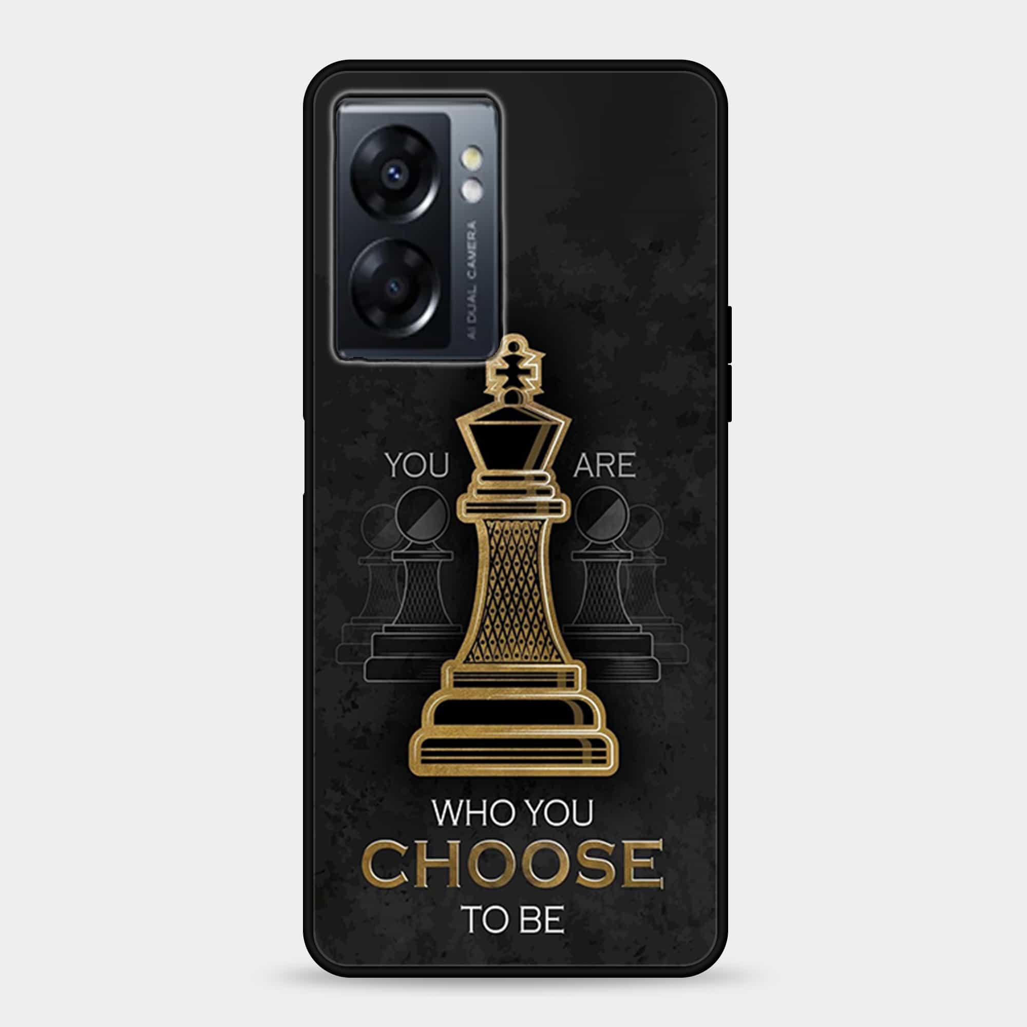 OnePlus Nord N20 SE Design-078 Premium Glossy Phone Case