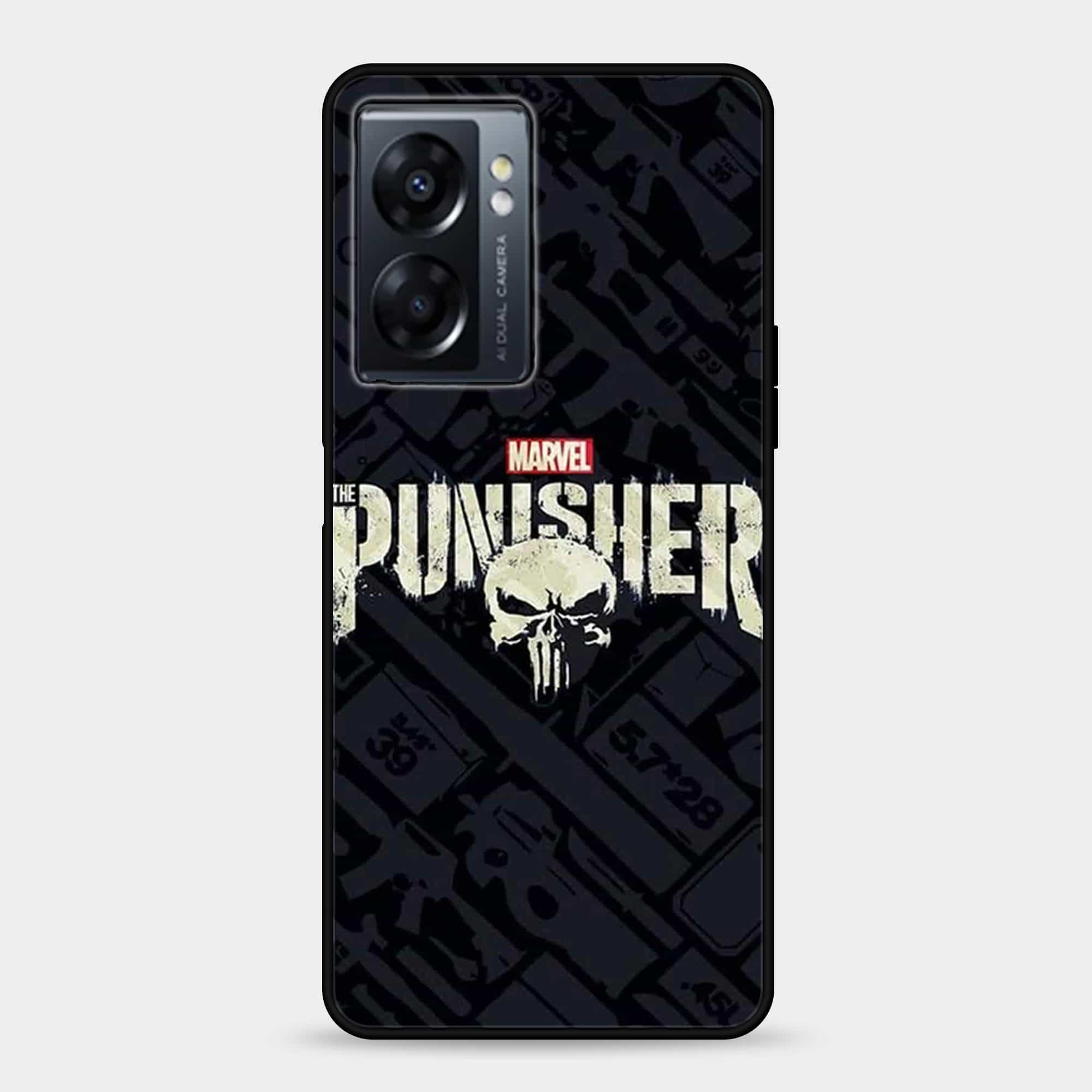 OnePlus Nord N20 SE Design-106 Premium Glossy Phone Case
