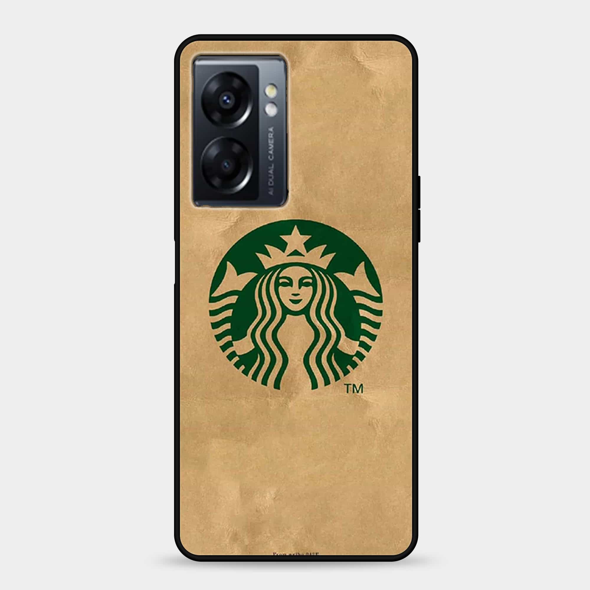 OnePlus Nord N20 SE Design-111 Premium Glossy Phone Case