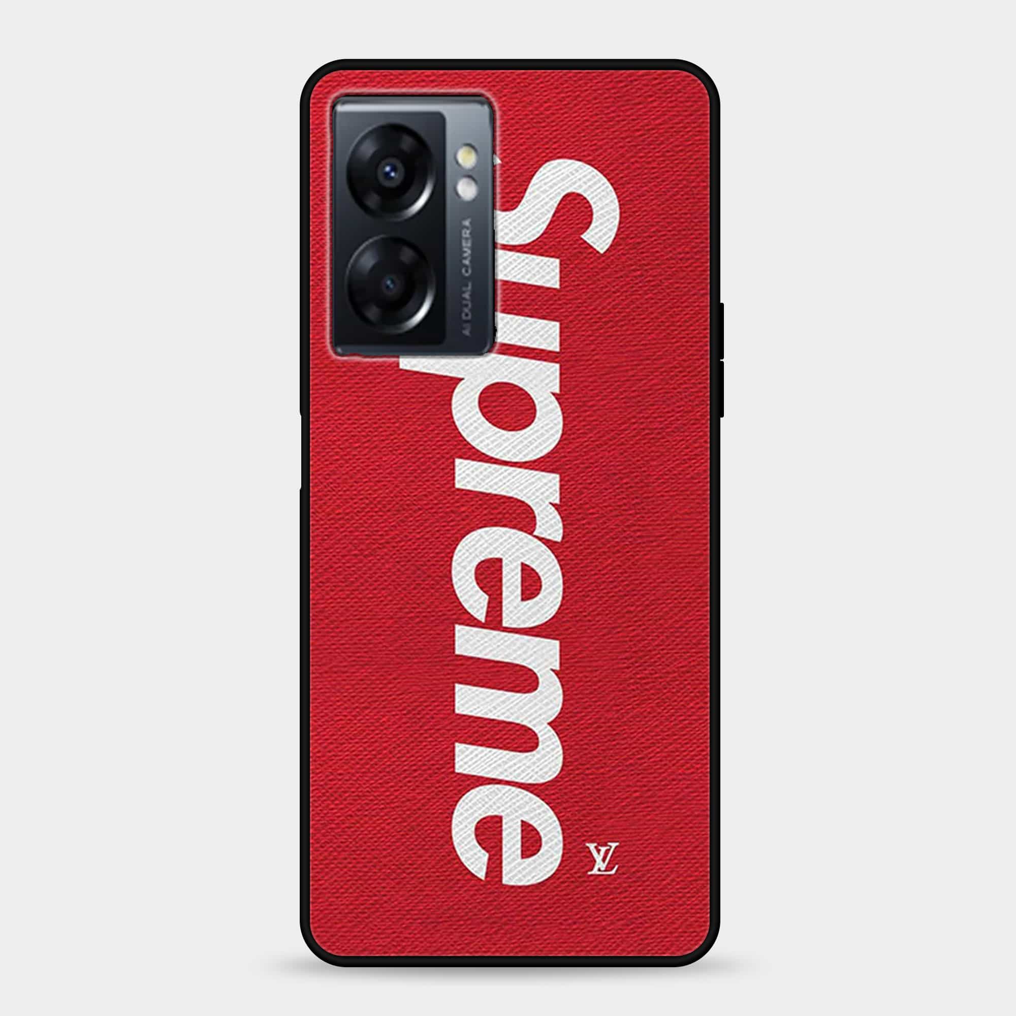 OnePlus Nord N20 SE Design-124 Premium Glossy Phone Case
