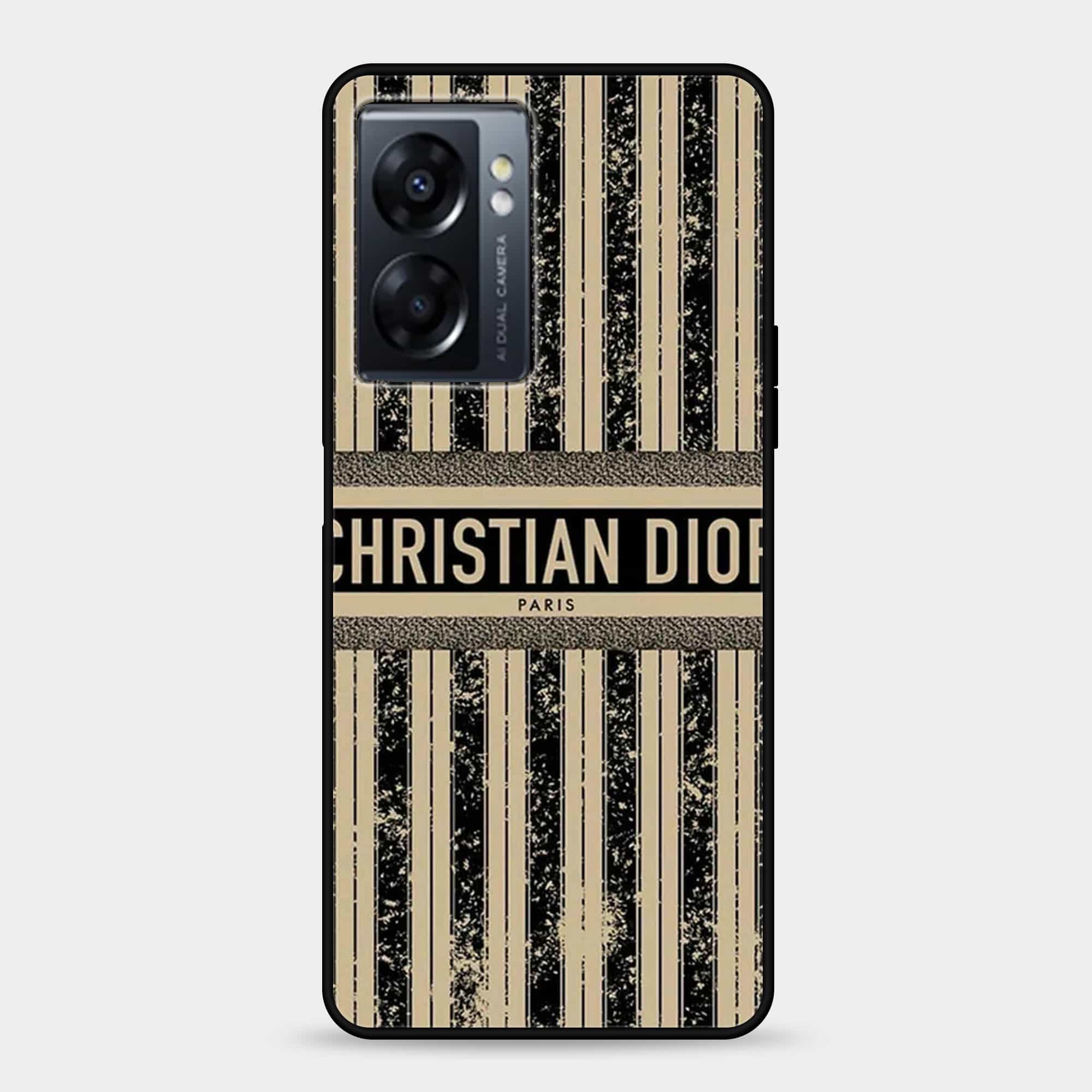 OnePlus Nord N20 SE Design-128 Premium Glossy Phone Case