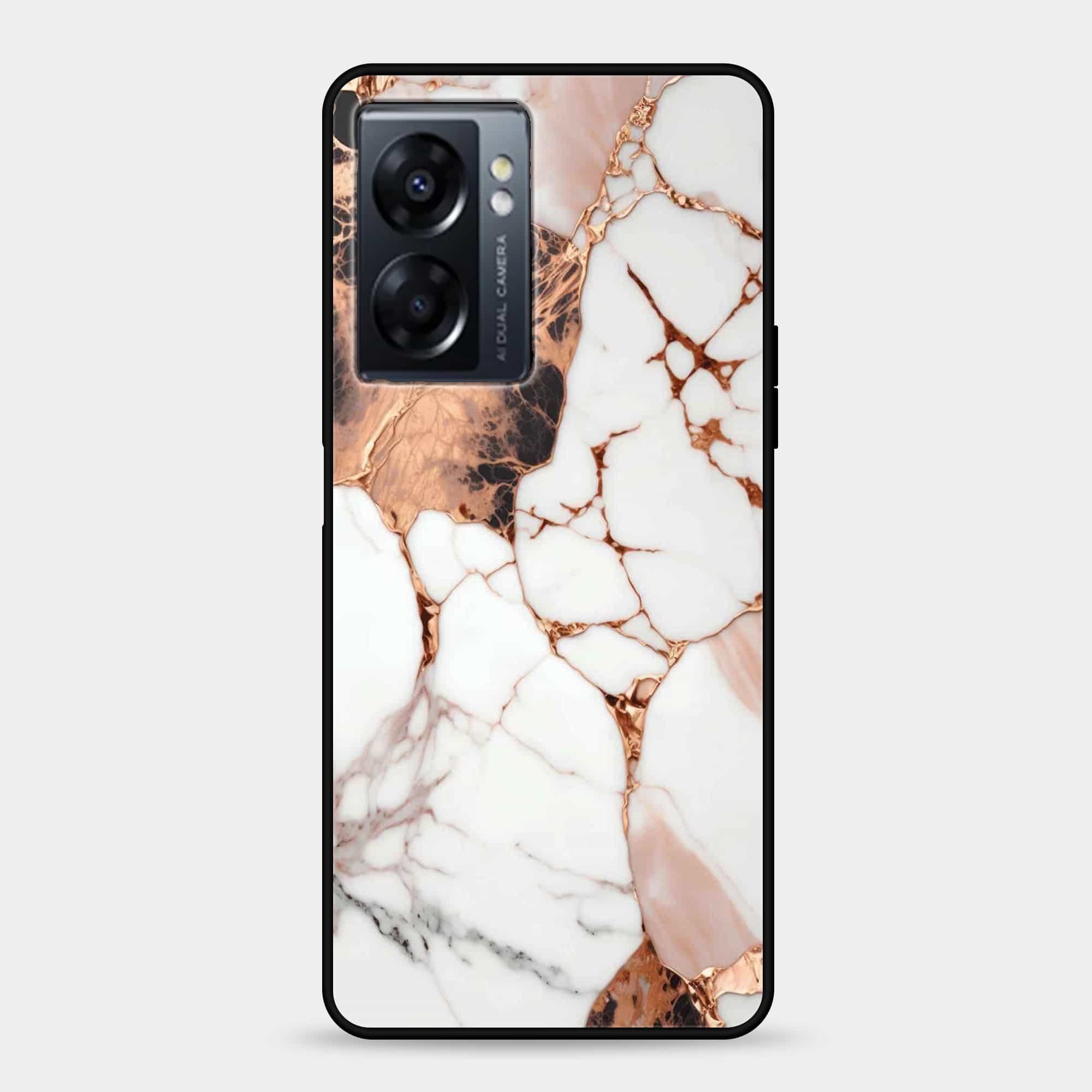 OnePlus Nord N20 SE Design-134 Premium Glossy Phone Case