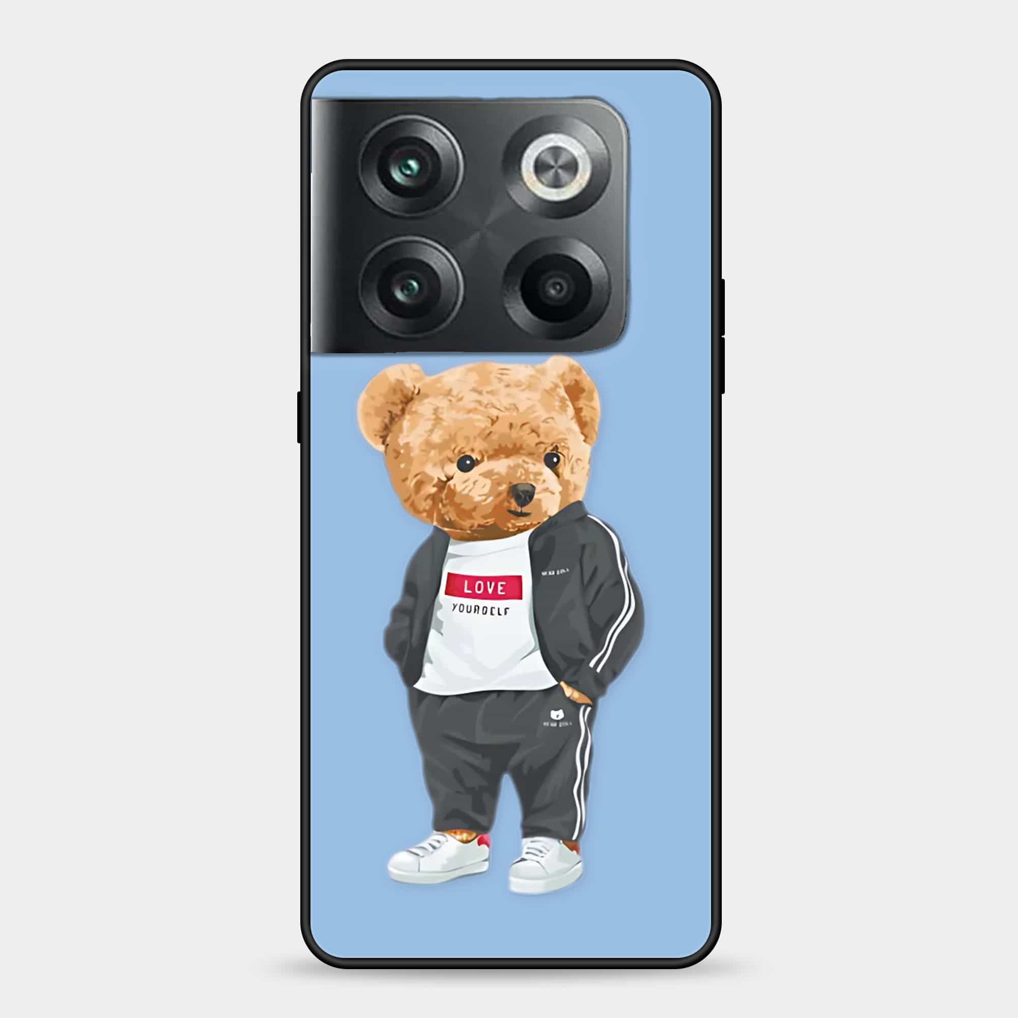 Oneplus 10T Design-003 Premium Glossy Phone Case