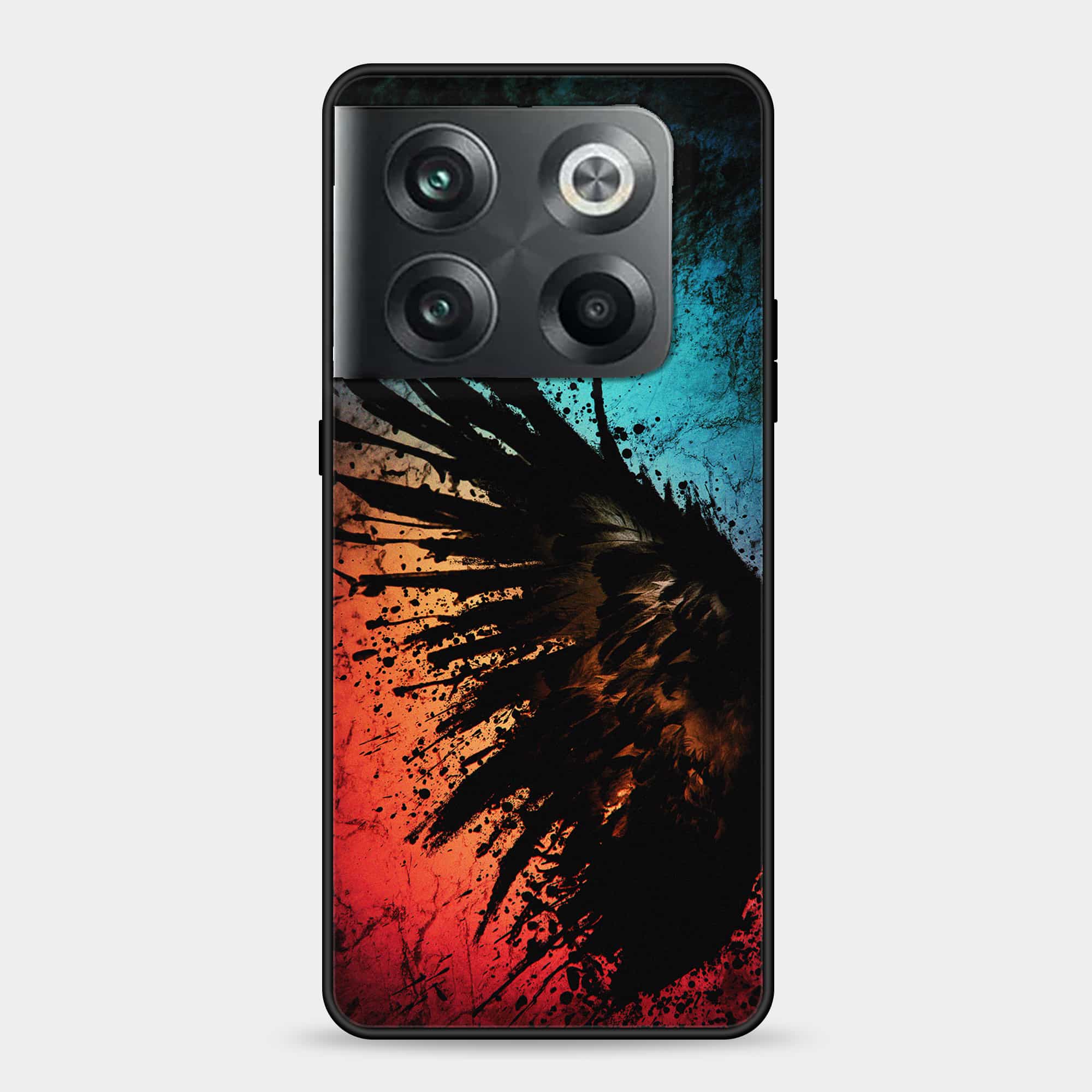 Oneplus 10T Design-009 Premium Glossy Phone Case