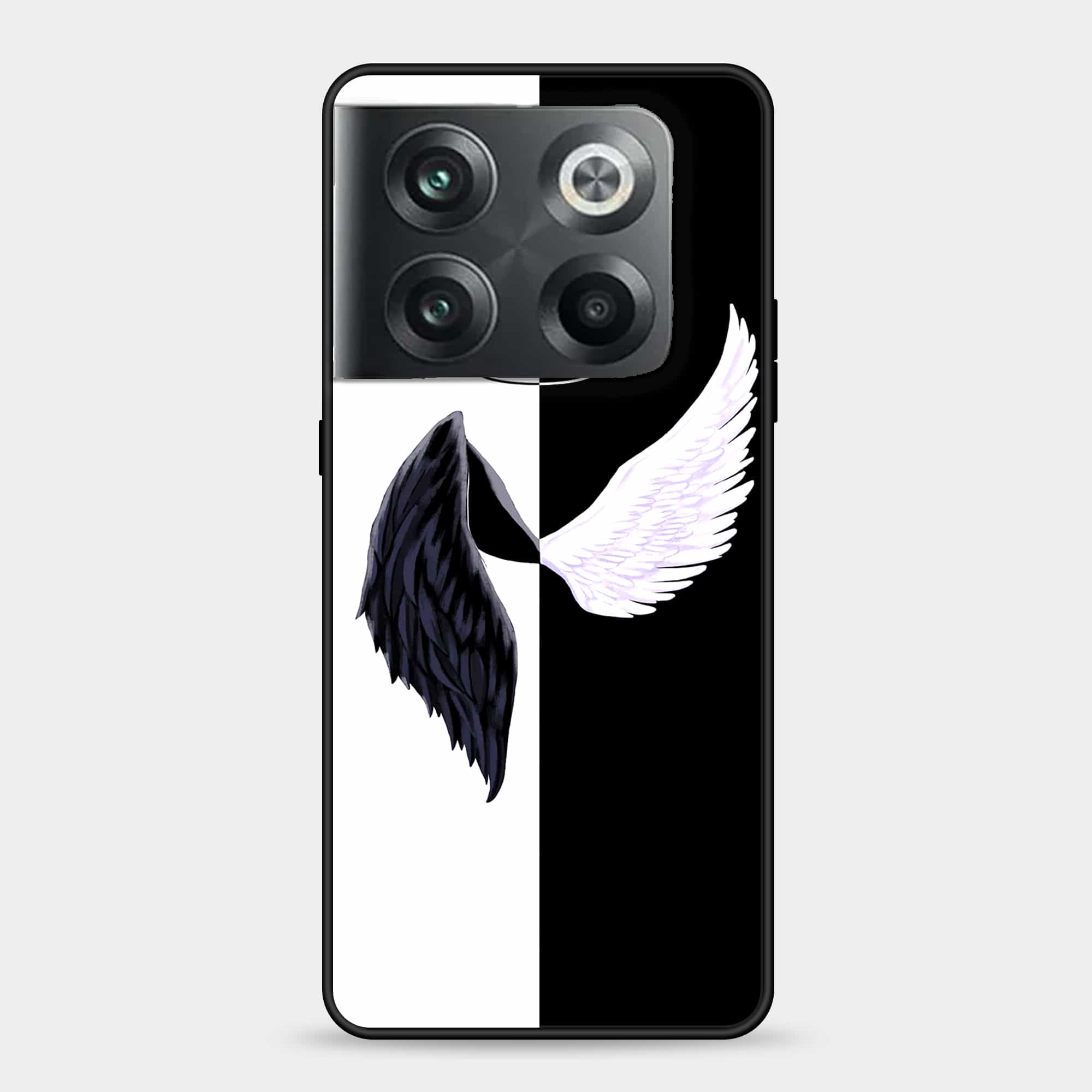 Oneplus 10T Design-010 Premium Glossy Phone Case