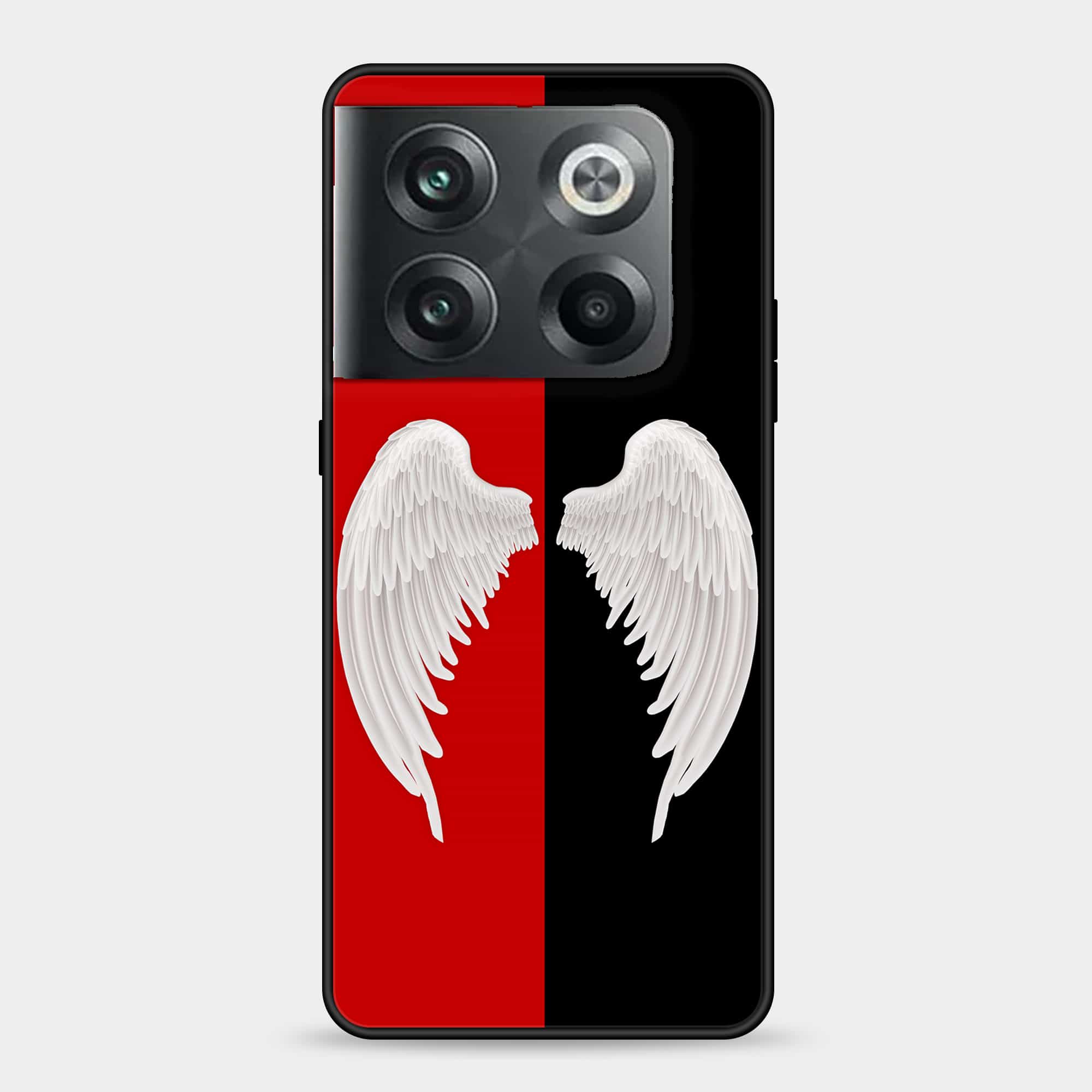 Oneplus 10T Design-011 Premium Glossy Phone Case