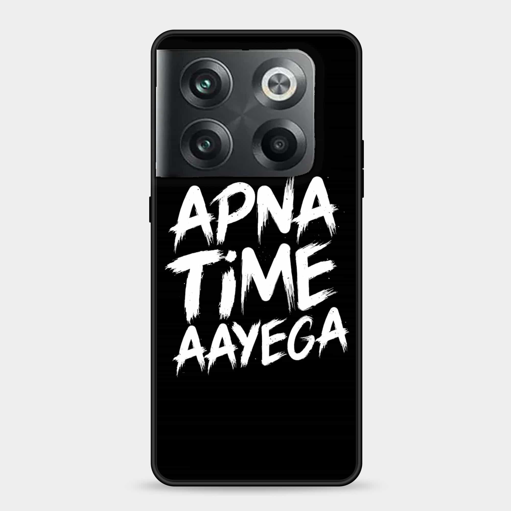 Oneplus 10T Design-017 Premium Glossy Phone Case