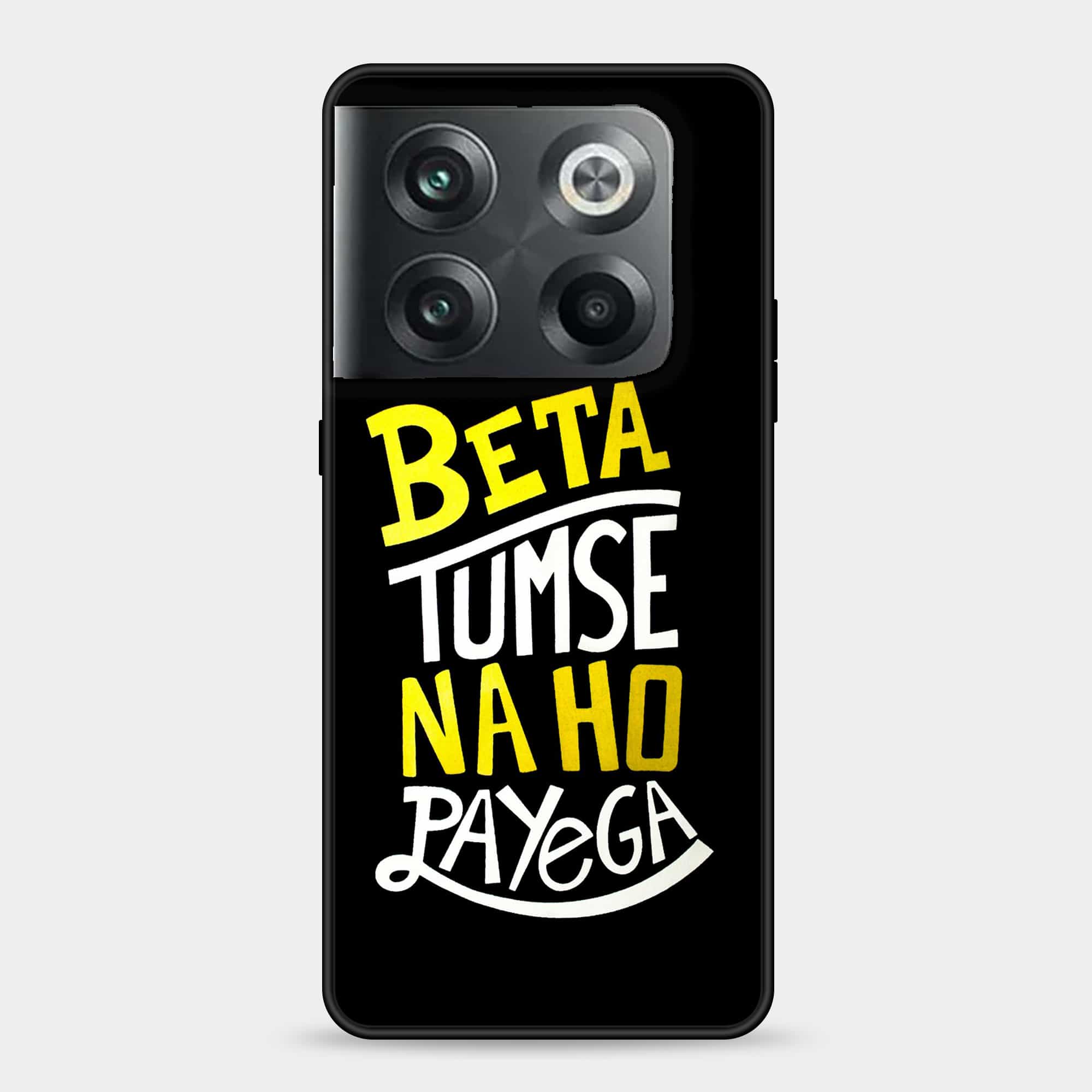 Oneplus 10T Design-021 Premium Glossy Phone Case