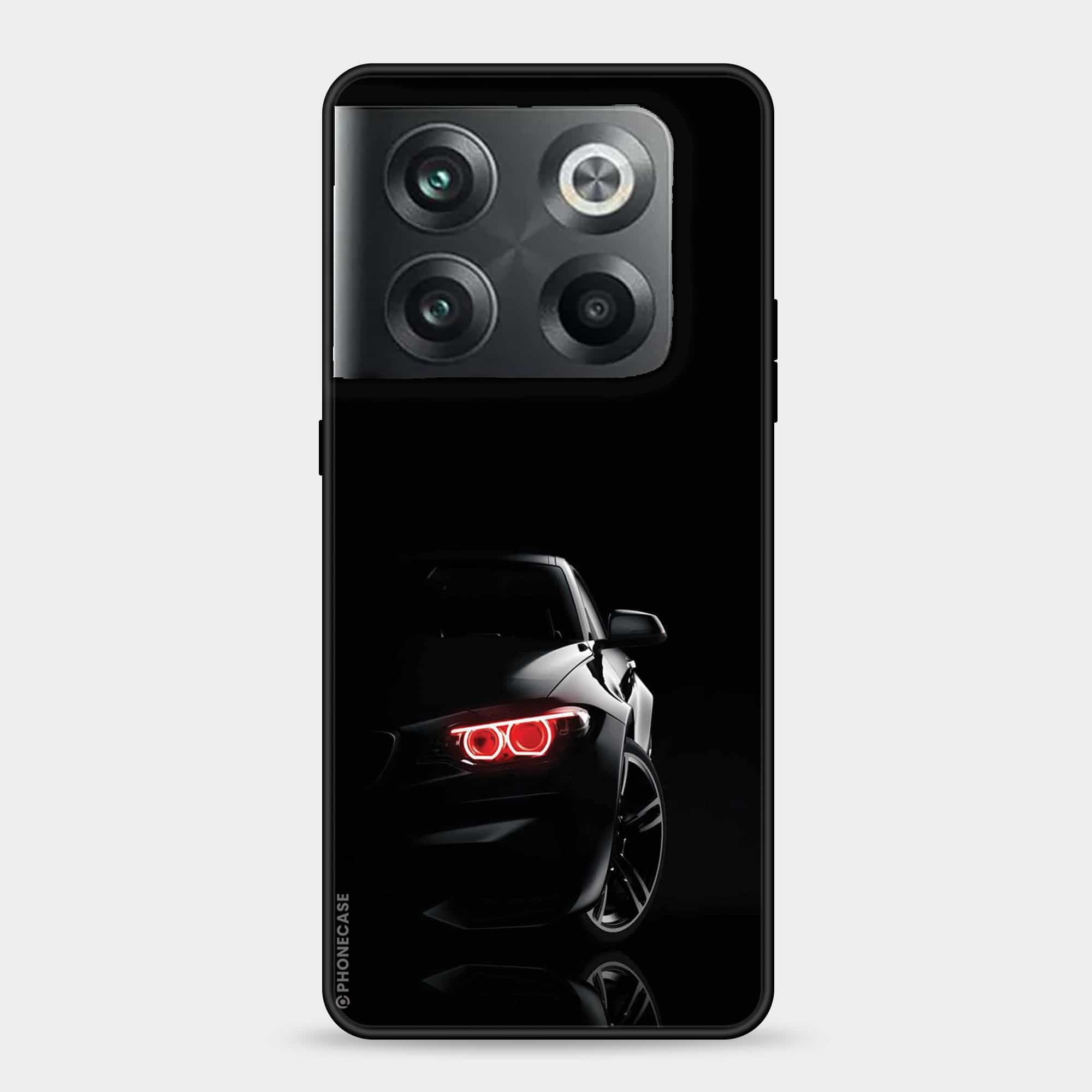 Oneplus 10T Design-025 Premium Glossy Phone Case