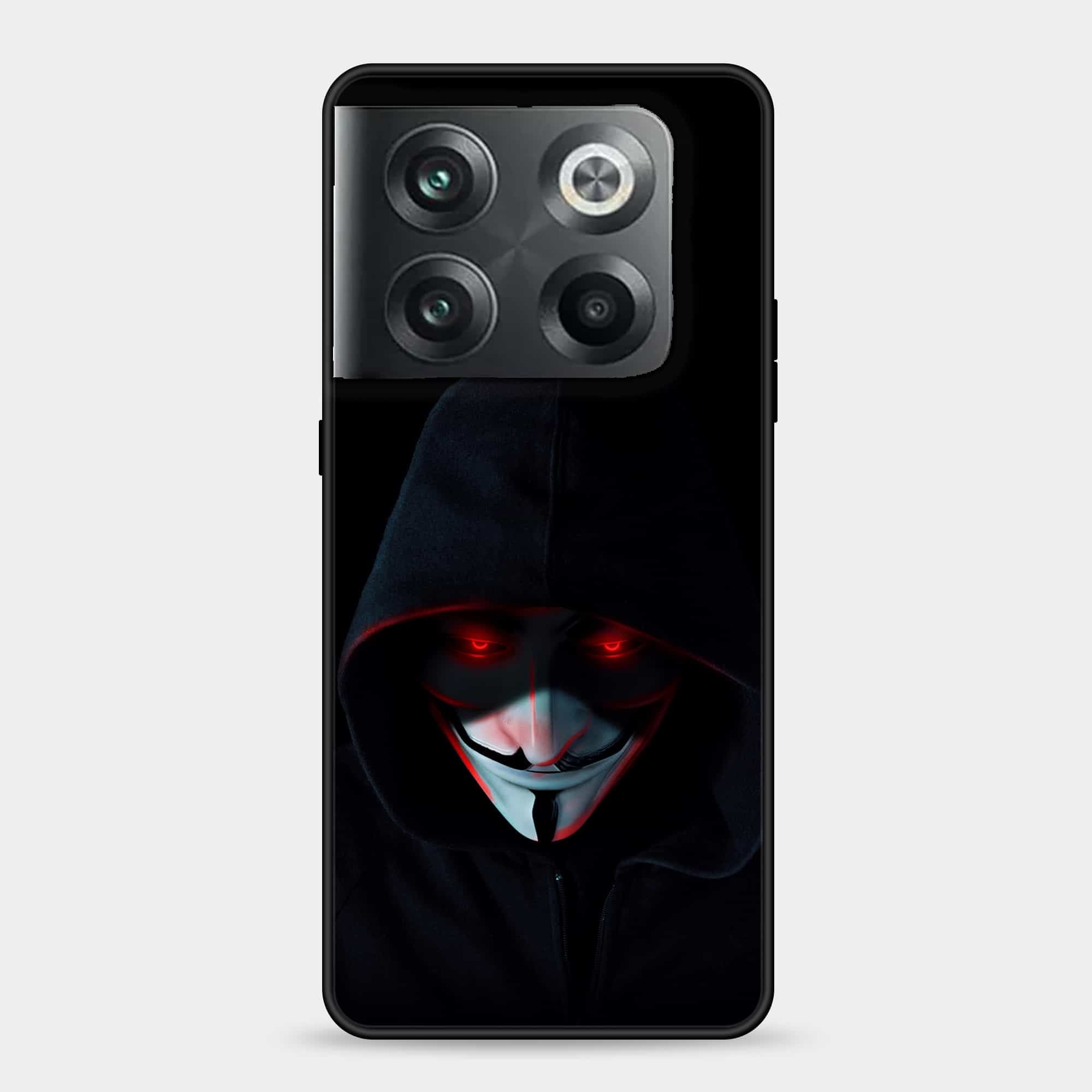 Oneplus 10T Design-030 Premium Glossy Phone Case