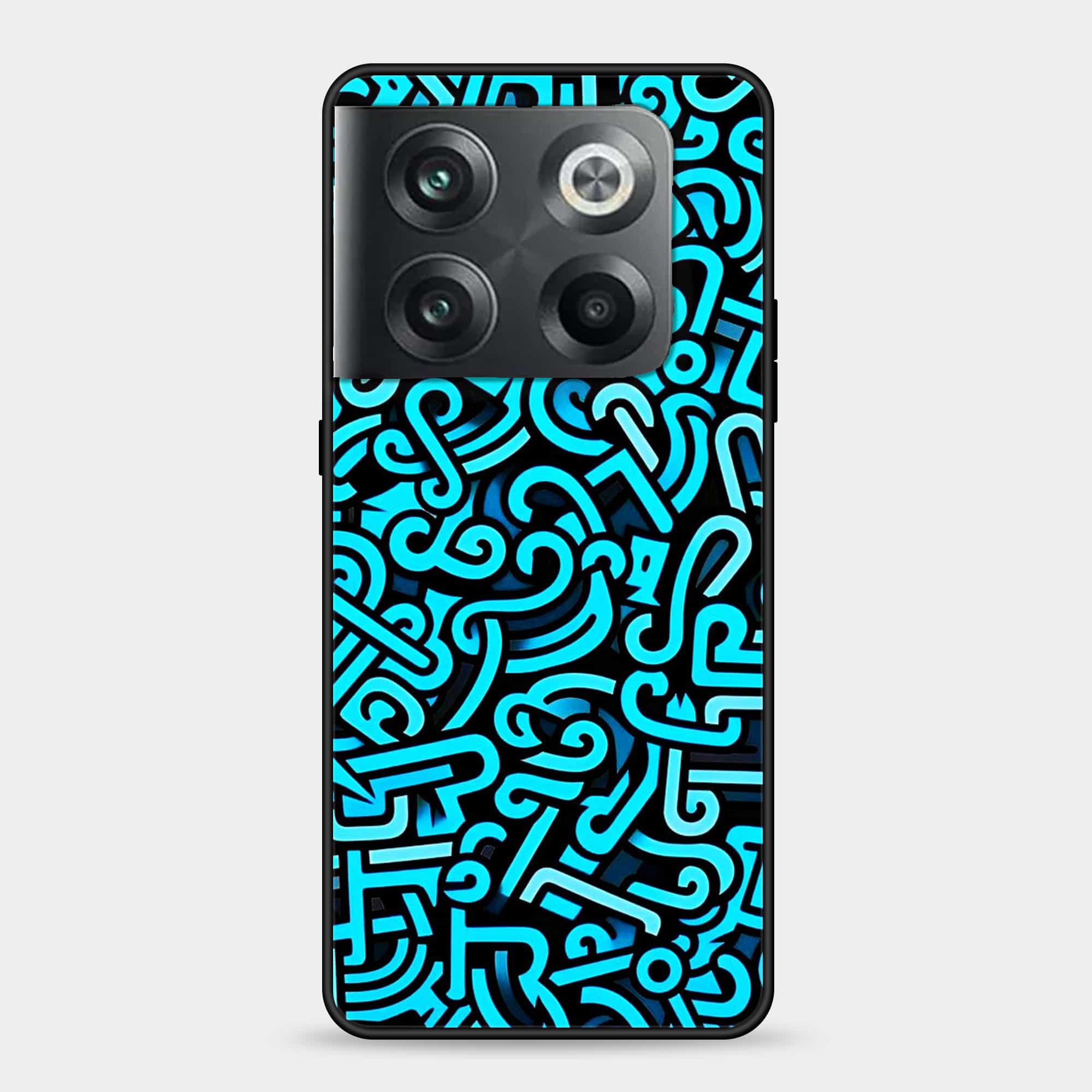 Oneplus 10T Design-044 Premium Glossy Phone Case