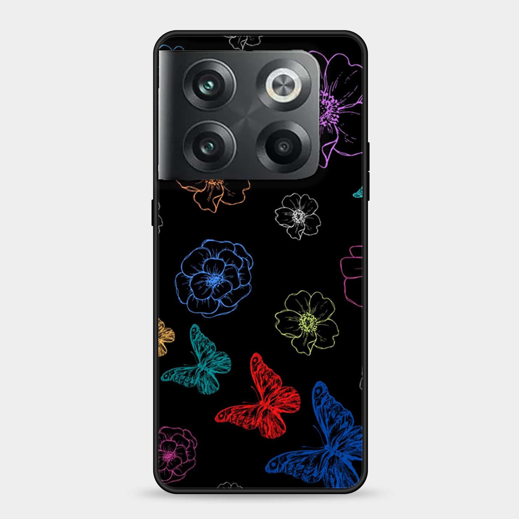 Oneplus 10T Design-052 Premium Glossy Phone Case