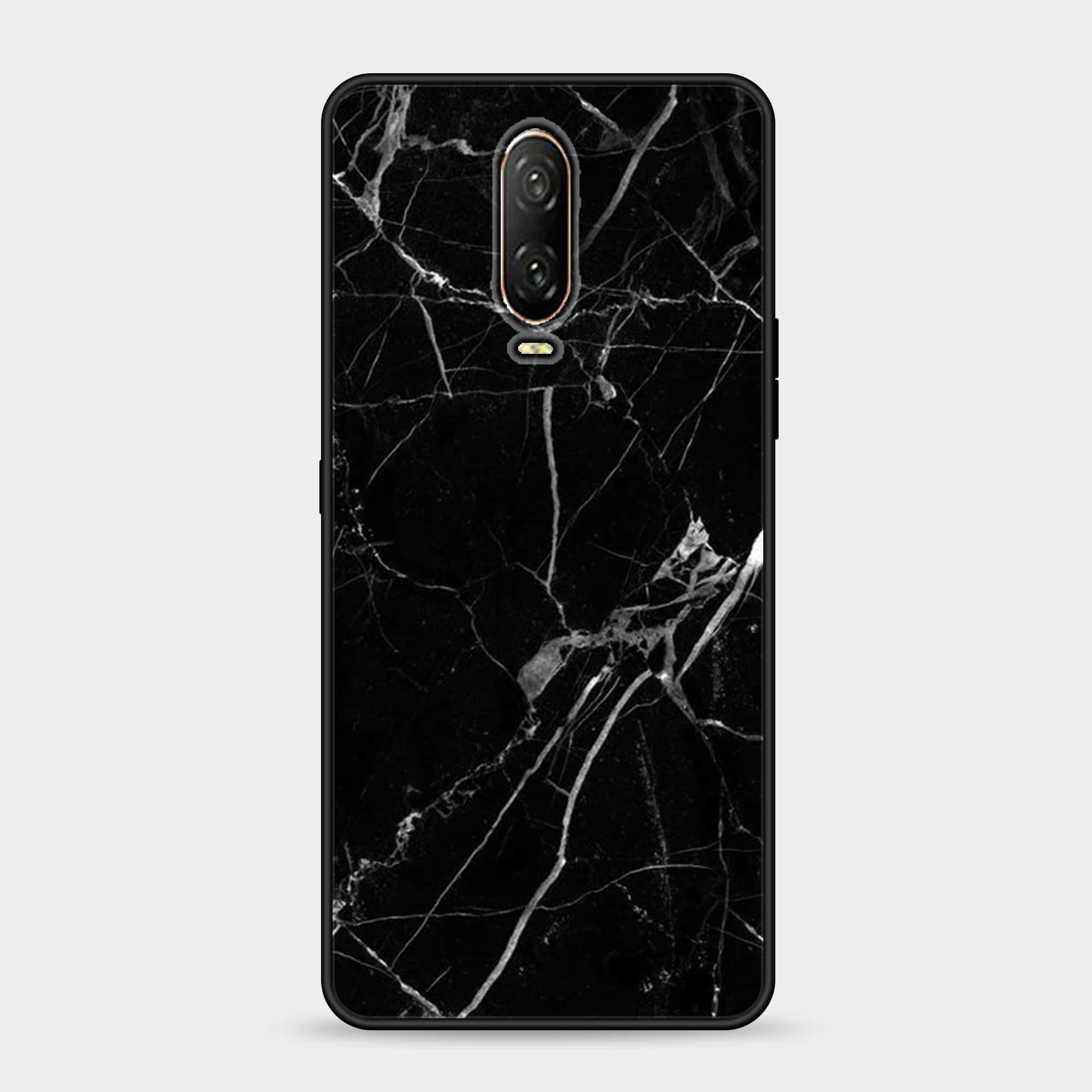 Oneplus 6T Design-031 Premium Glossy Phone Case