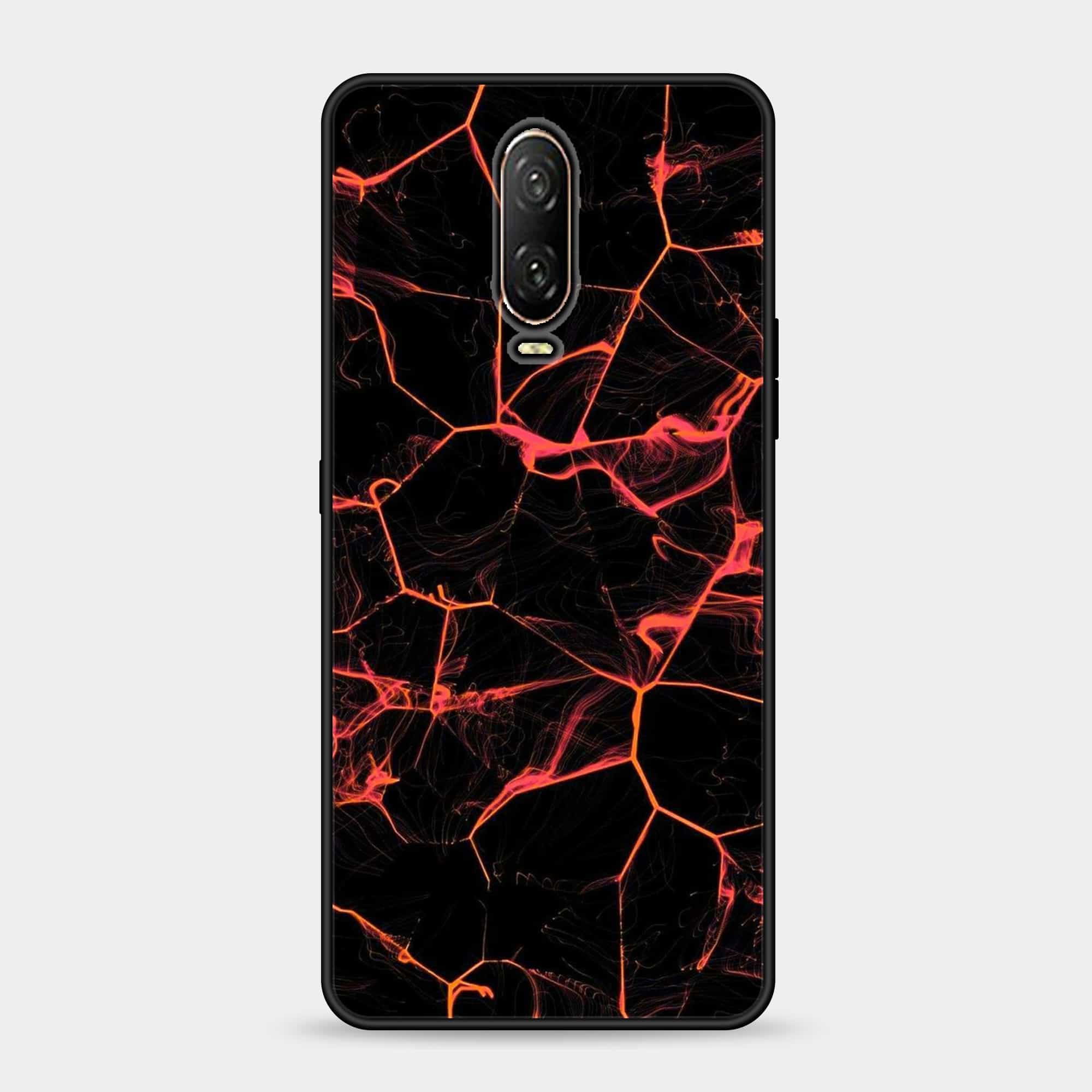 Oneplus 6T Design-032 Premium Glossy Phone Case