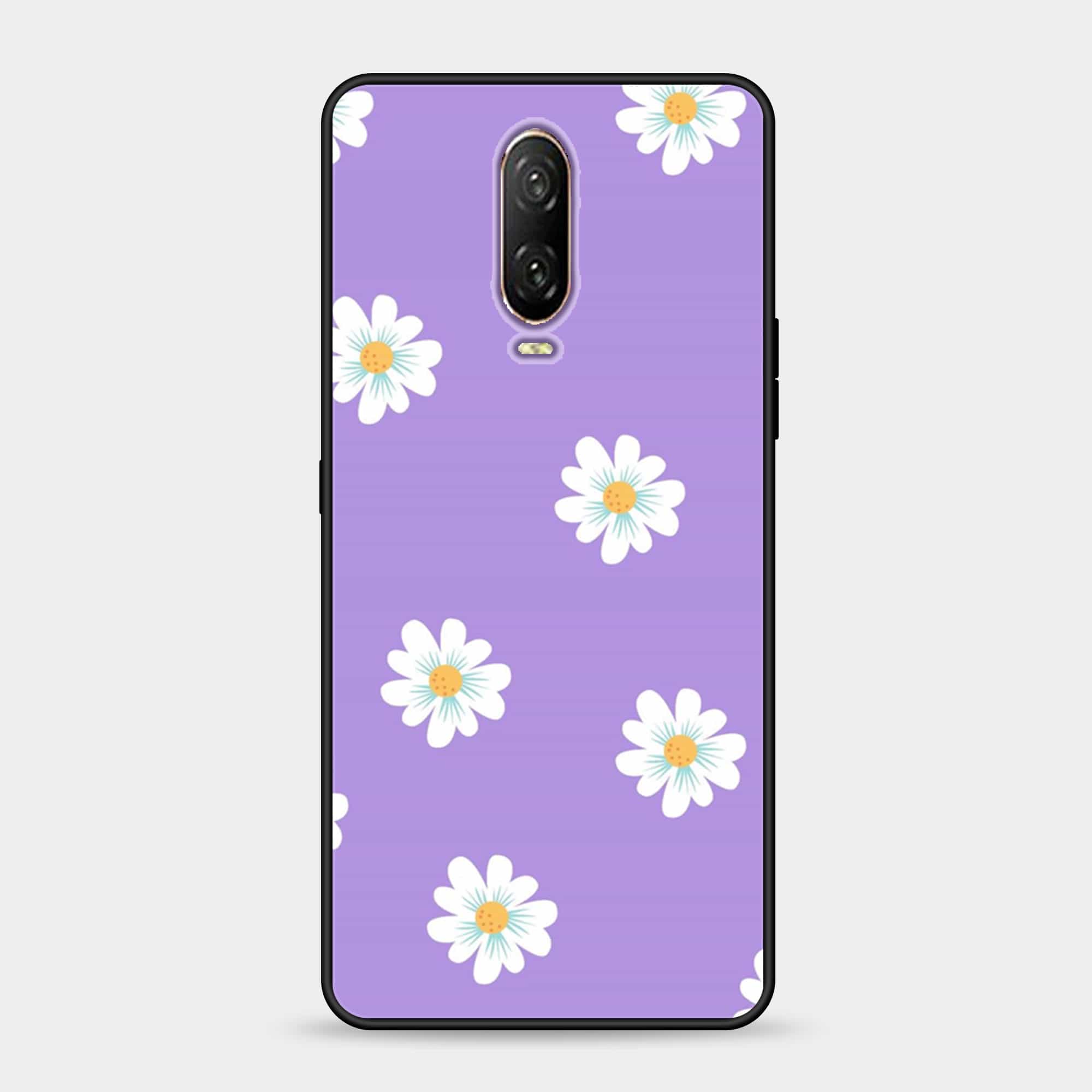 Oneplus 6T Design-050 Premium Glossy Phone Case