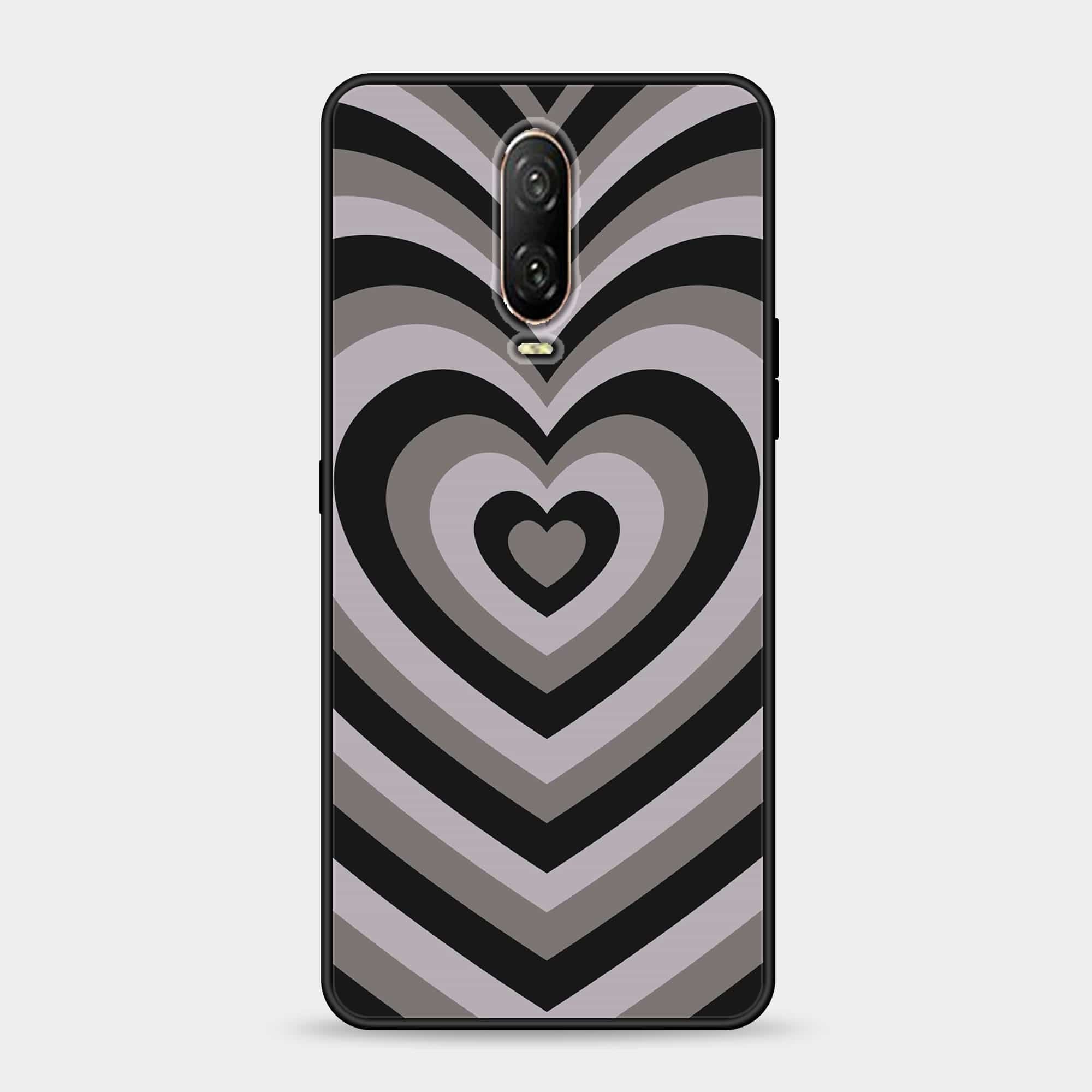 Oneplus 6T Design-060 Premium Glossy Phone Case