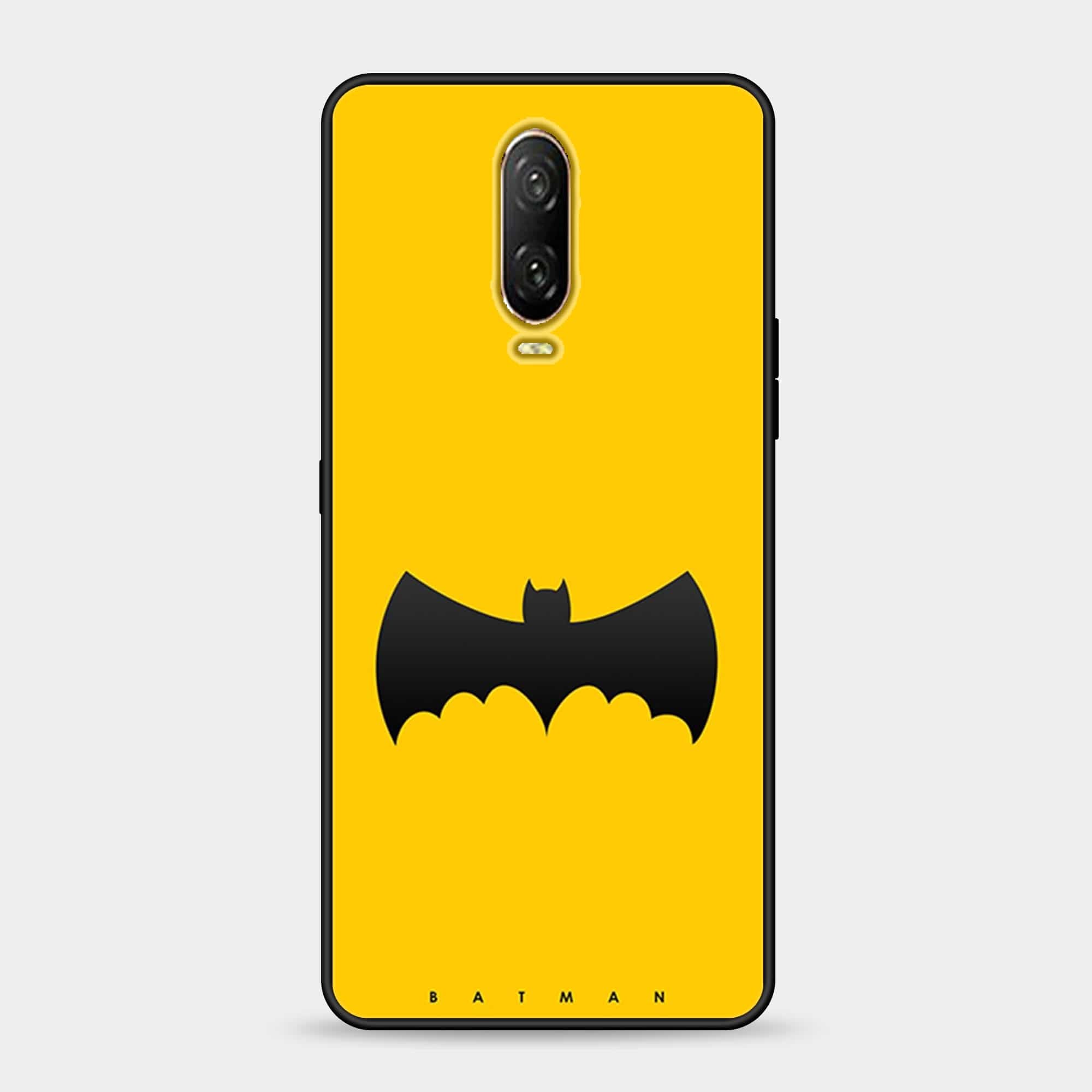 Oneplus 6T Design-072 Premium Glossy Phone Case