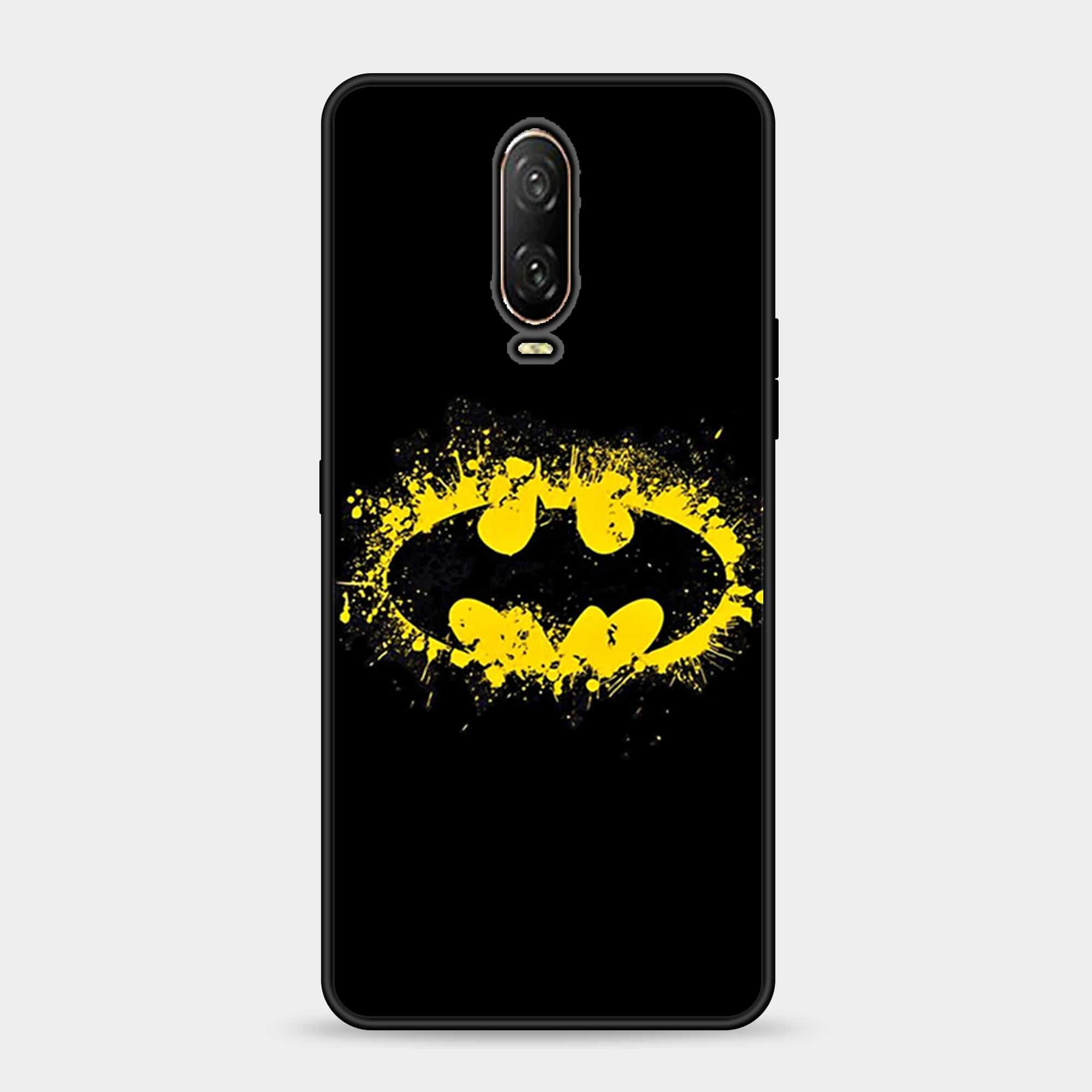 Oneplus 6T Design-073 Premium Glossy Phone Case
