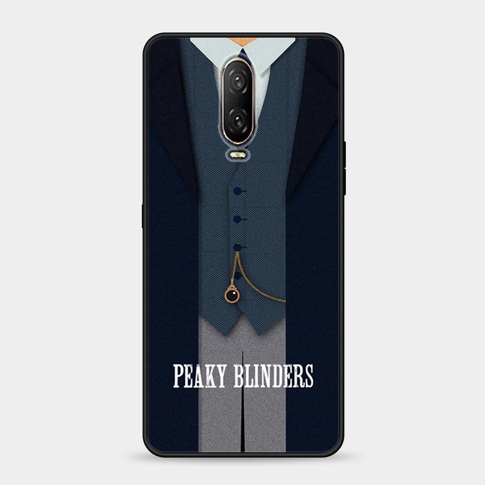 Oneplus 6T Design-076 Premium Glossy Phone Case