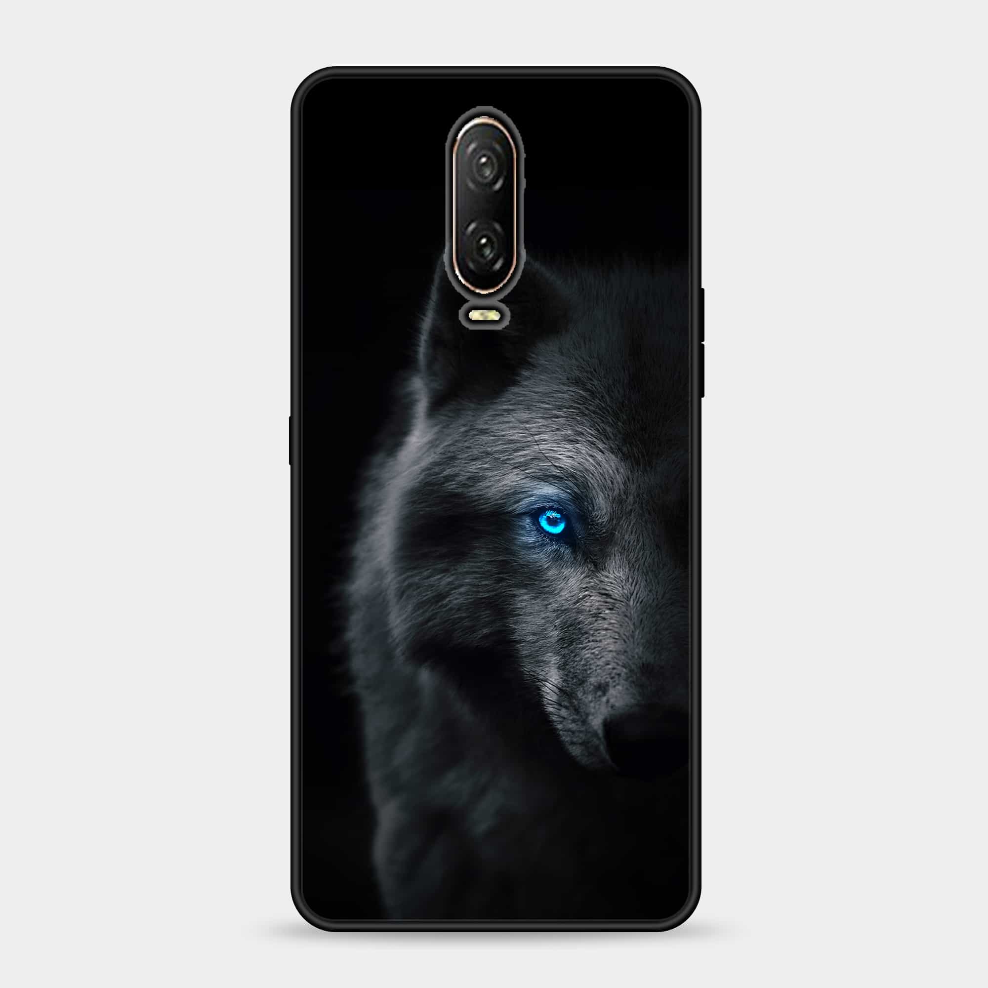 Oneplus 6T Design-173 Premium Glossy Phone Case