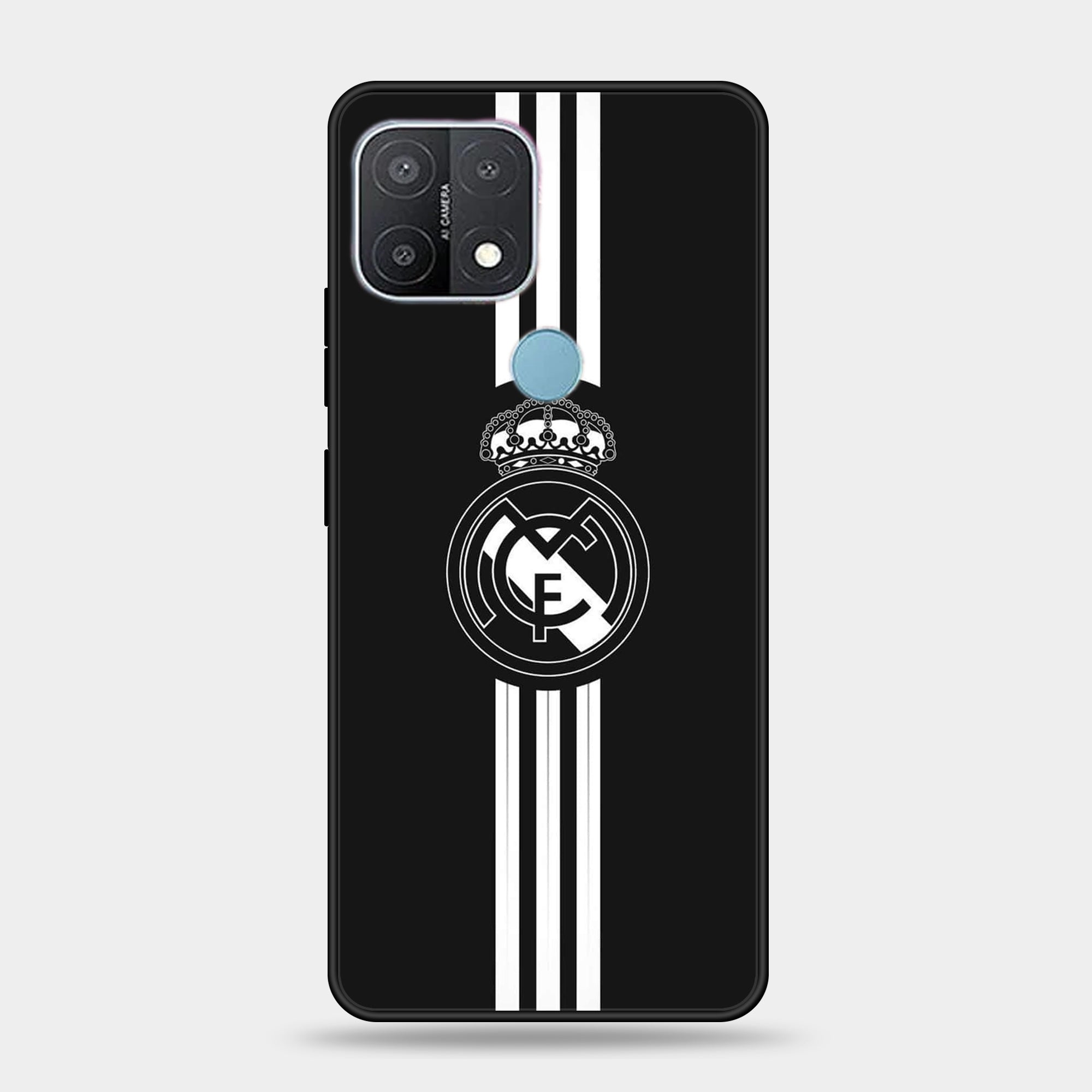 Oppo A15s Design-039 Premium Glossy Phone Case