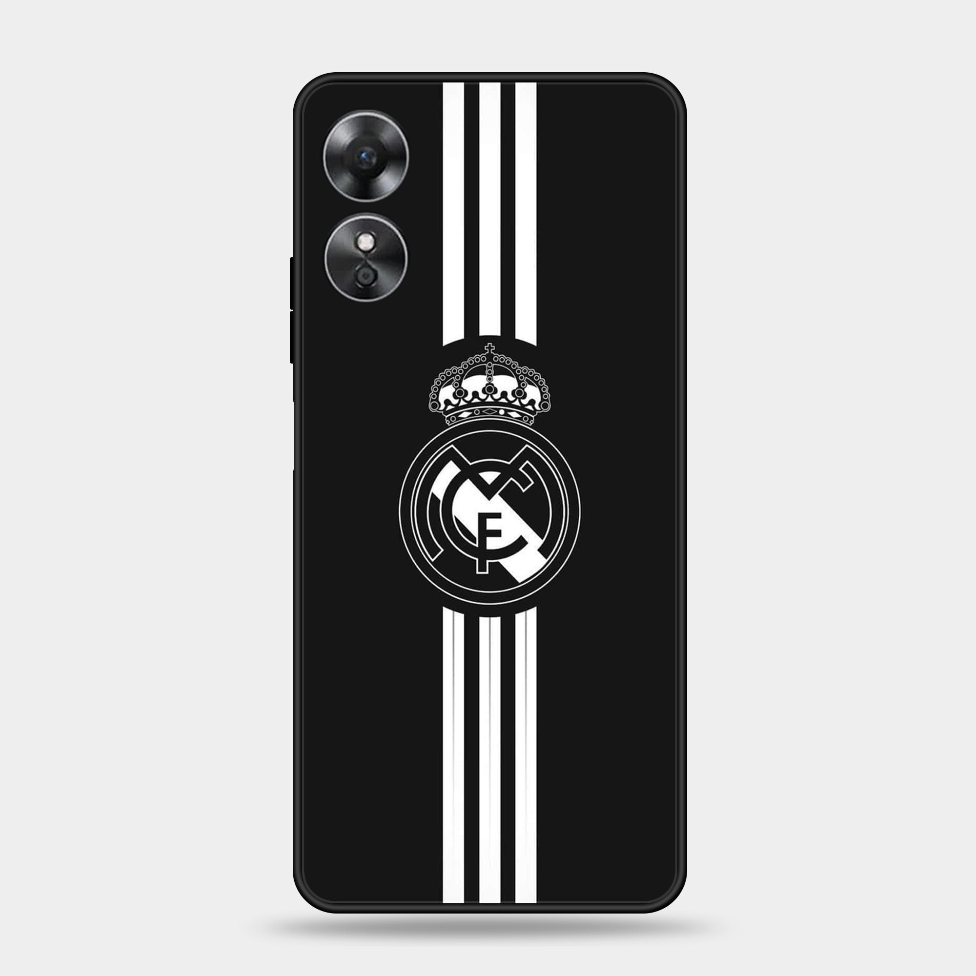 Oppo A17 Design-039 Premium Glossy Phone Case