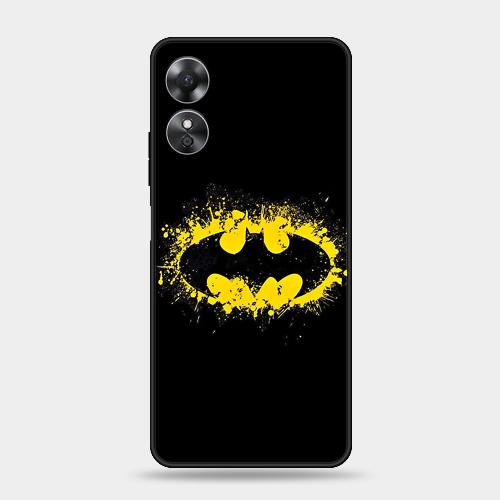 Oppo A17 Design-060 Premium Glossy Phone Case