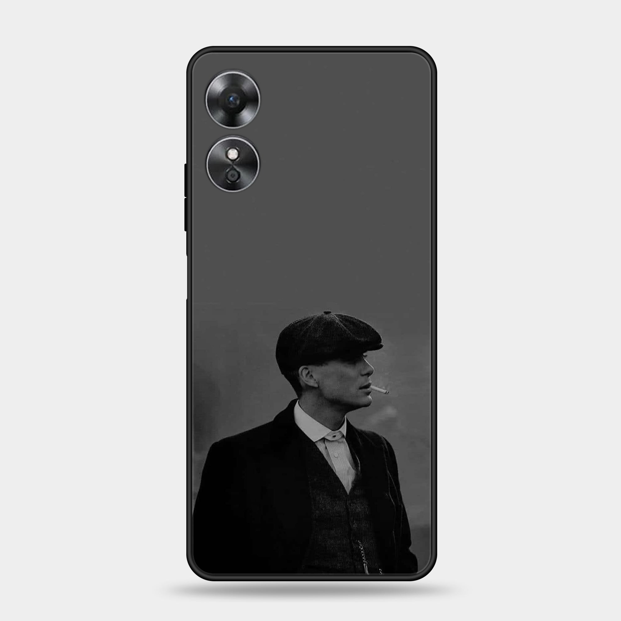 Oppo A17 Design-110 Premium Glossy Phone Case