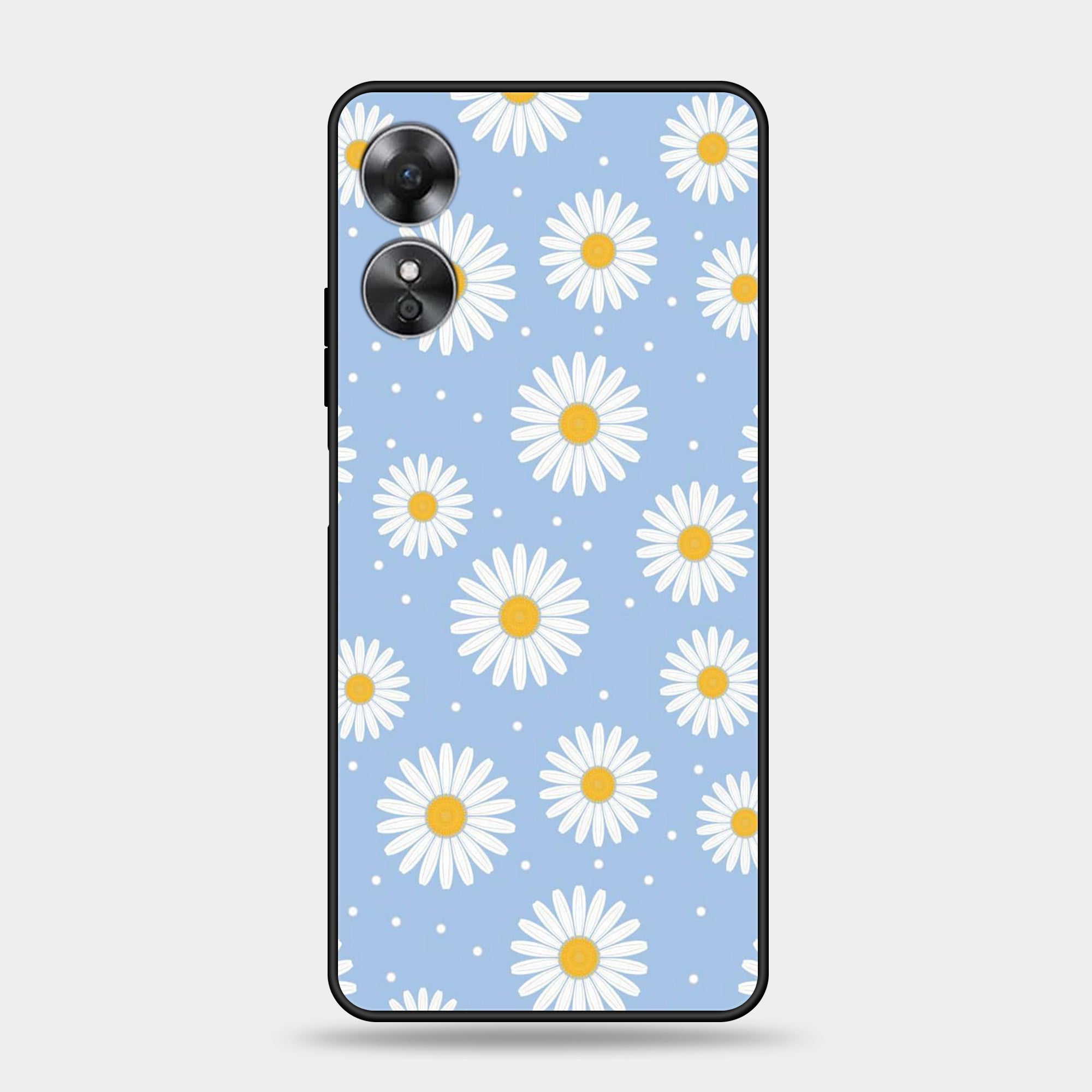 Oppo A17 Design-164 Premium Glossy Phone Case