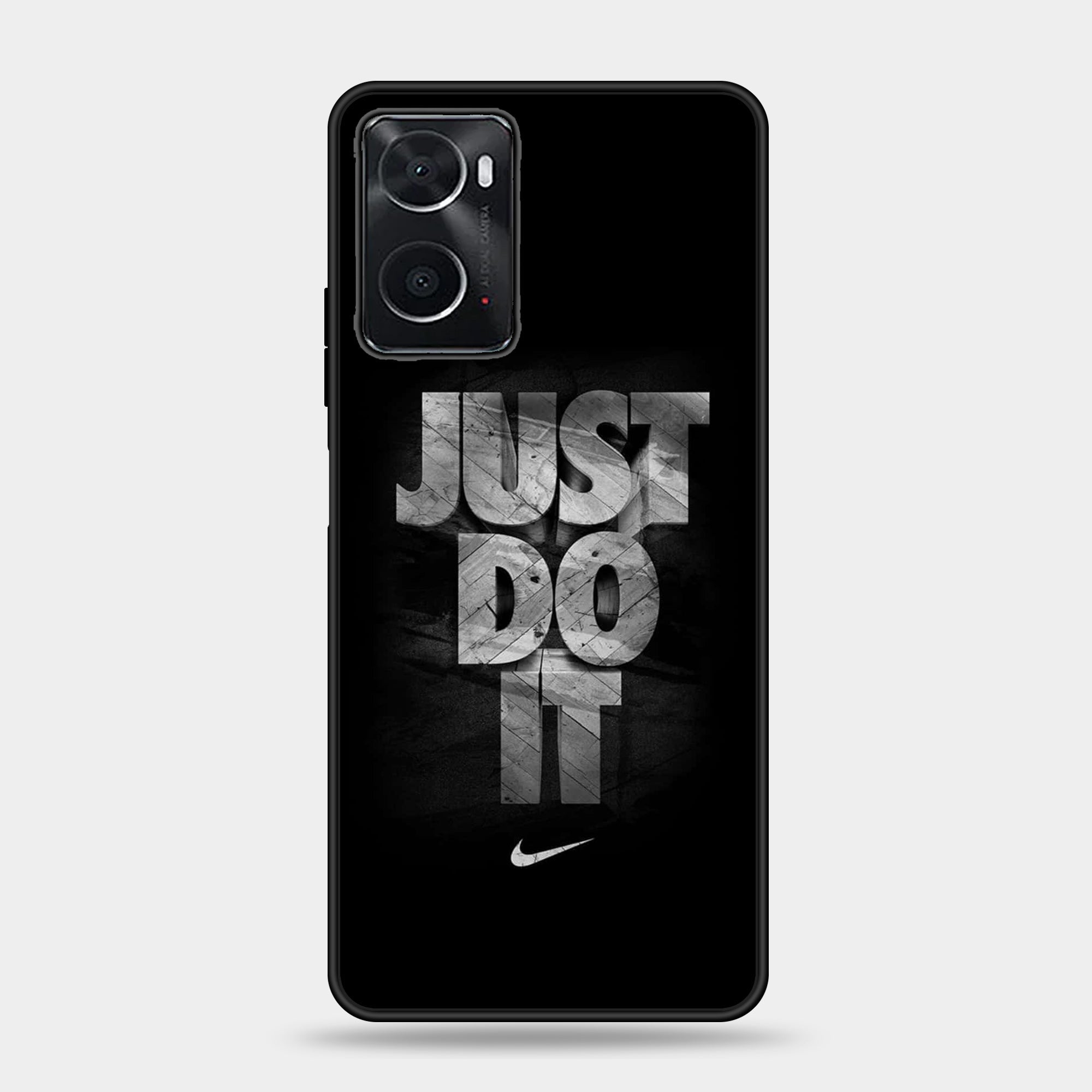 Oppo A76 Design-011 Premium Glossy Phone Case
