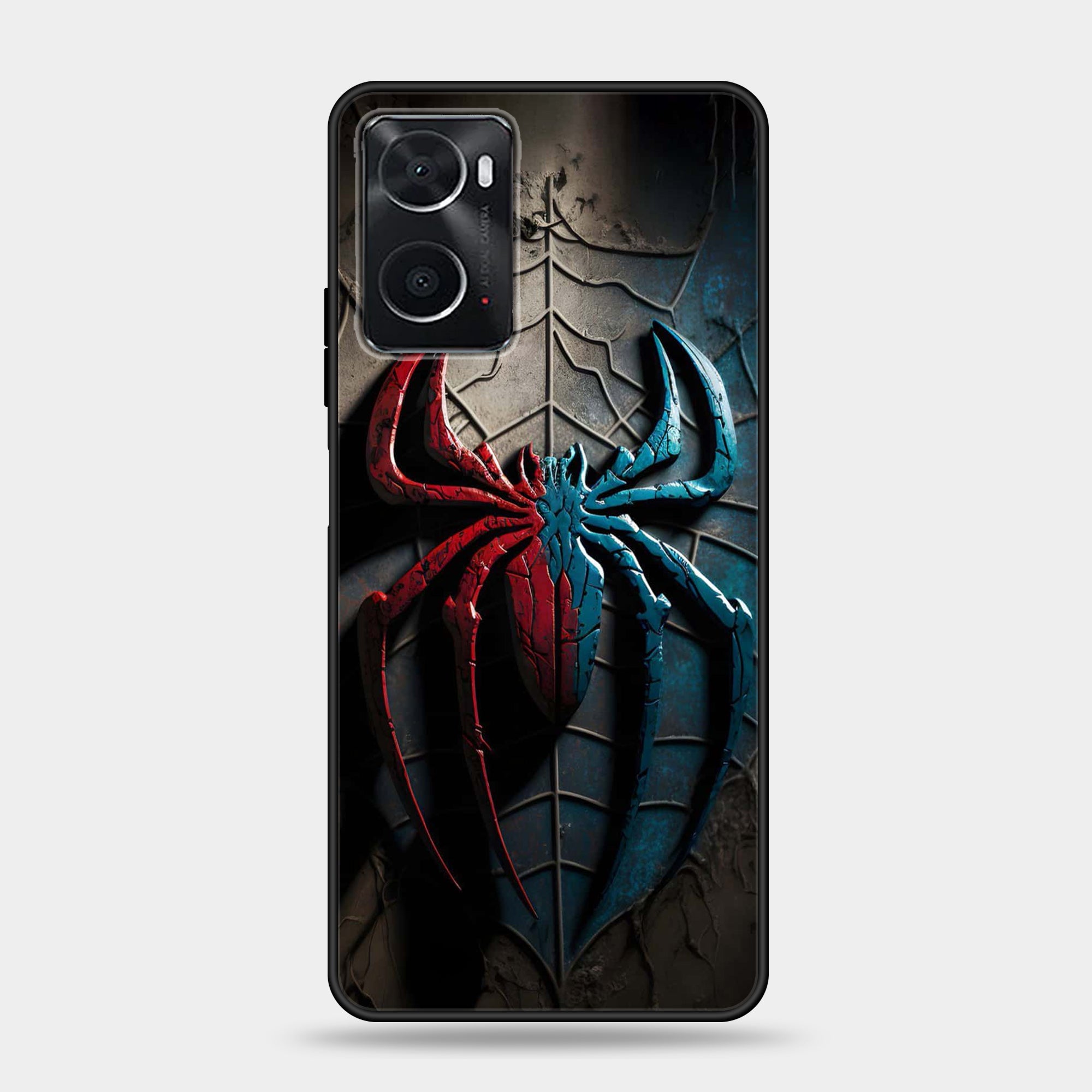 Oppo A36 Design-015 Premium Glossy Phone Case