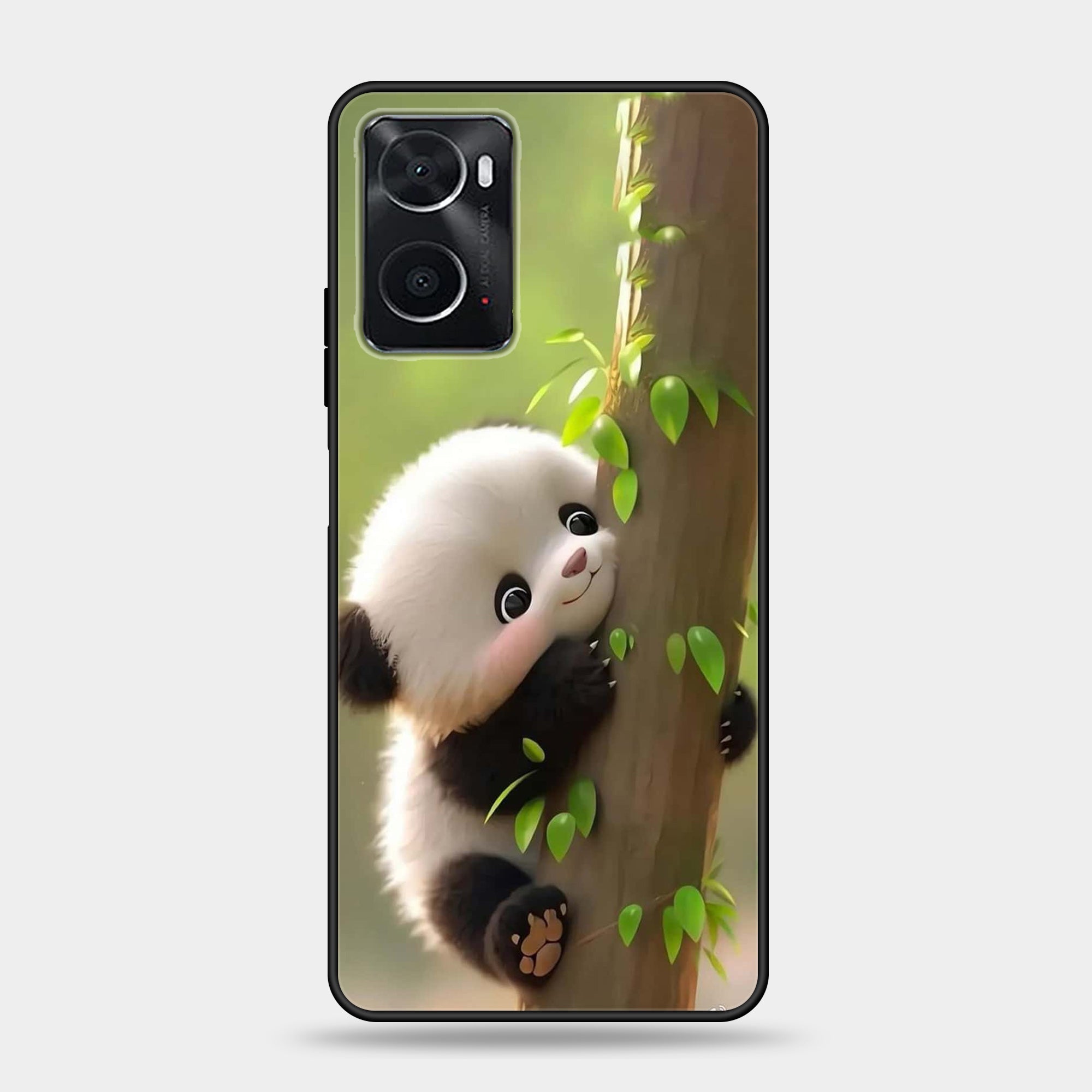 Oppo A76 Design-016 Premium Glossy Phone Case