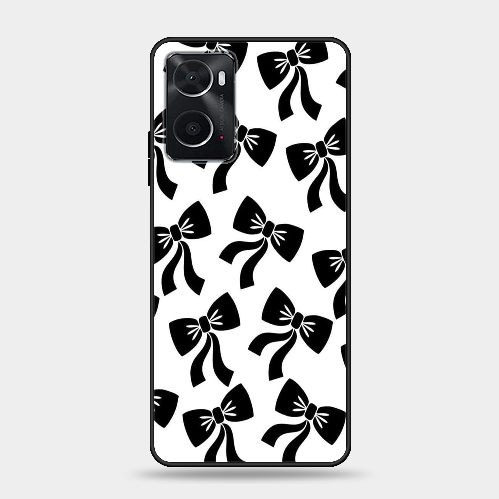 Oppo A76 Design-024 Premium Glossy Phone Case