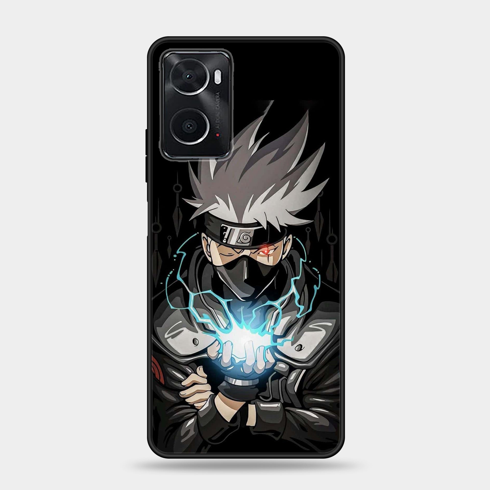 Oppo A76 Design-037 Premium Glossy Phone Case